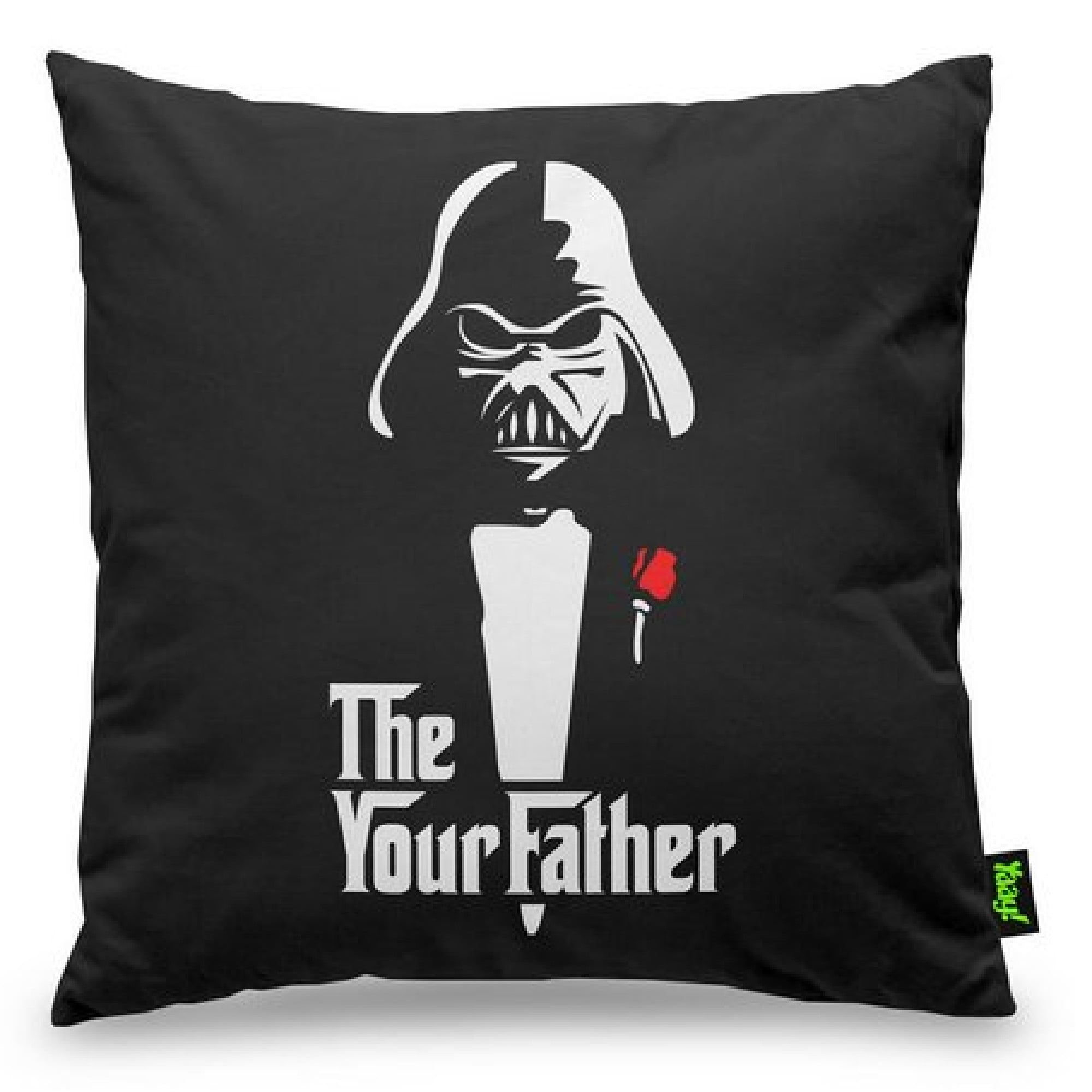 Almofada Geek Side - The Your Father