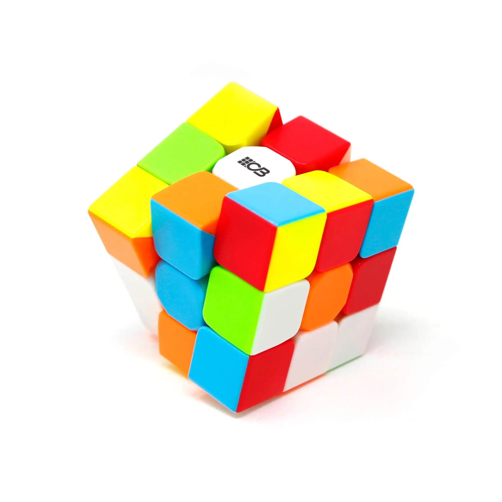 Cubo Mágico Profissional - Pro 3 - Cuber