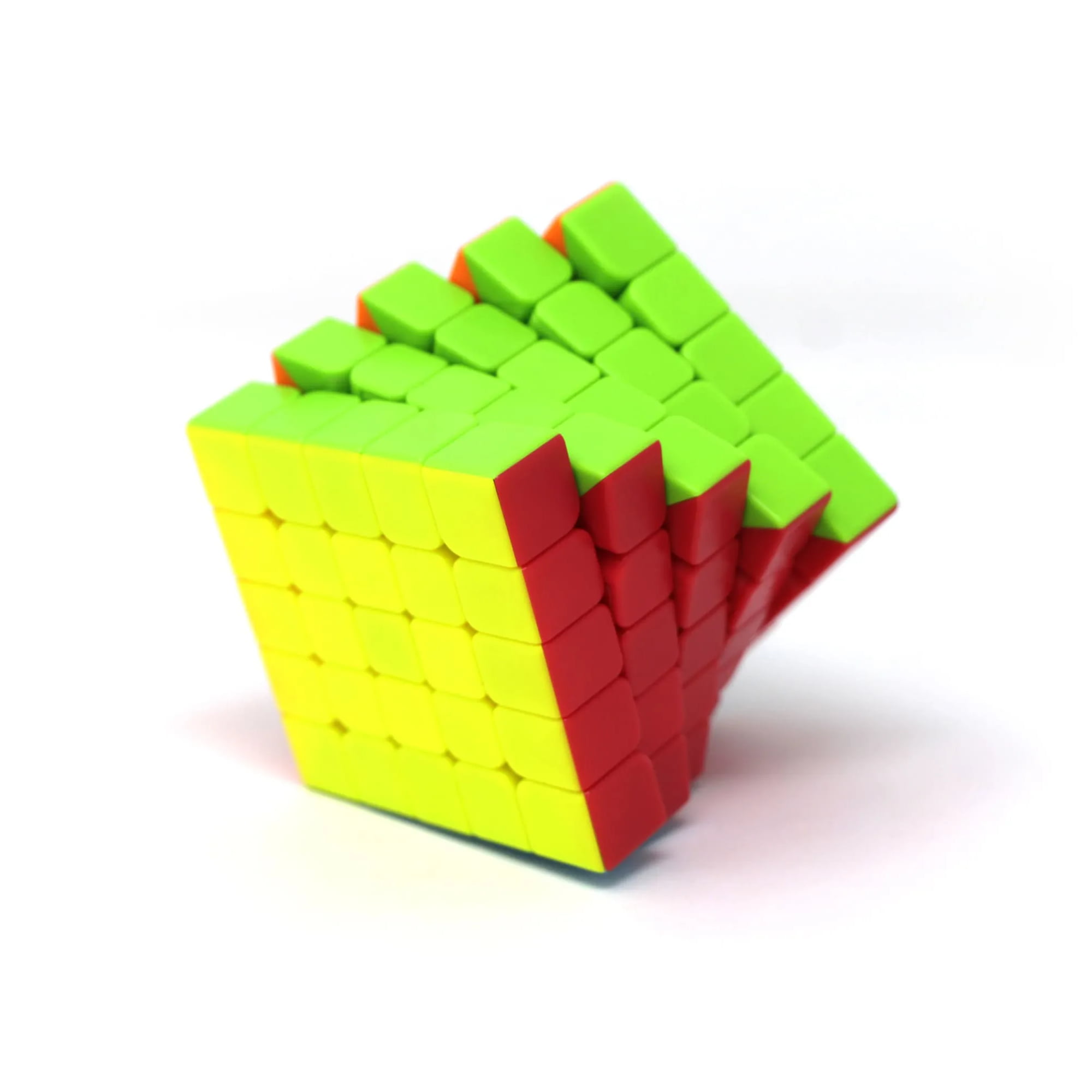 Cubo Mágico - Cuber Pro 3 Color