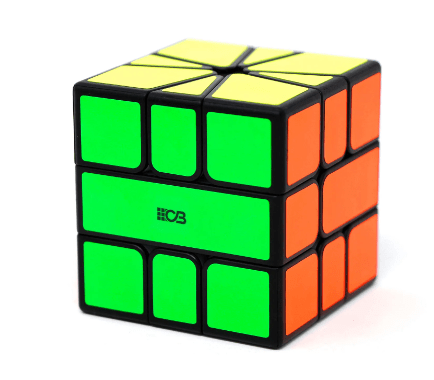 Cubo Mágico Profissional - Pro 3 - Cuber
