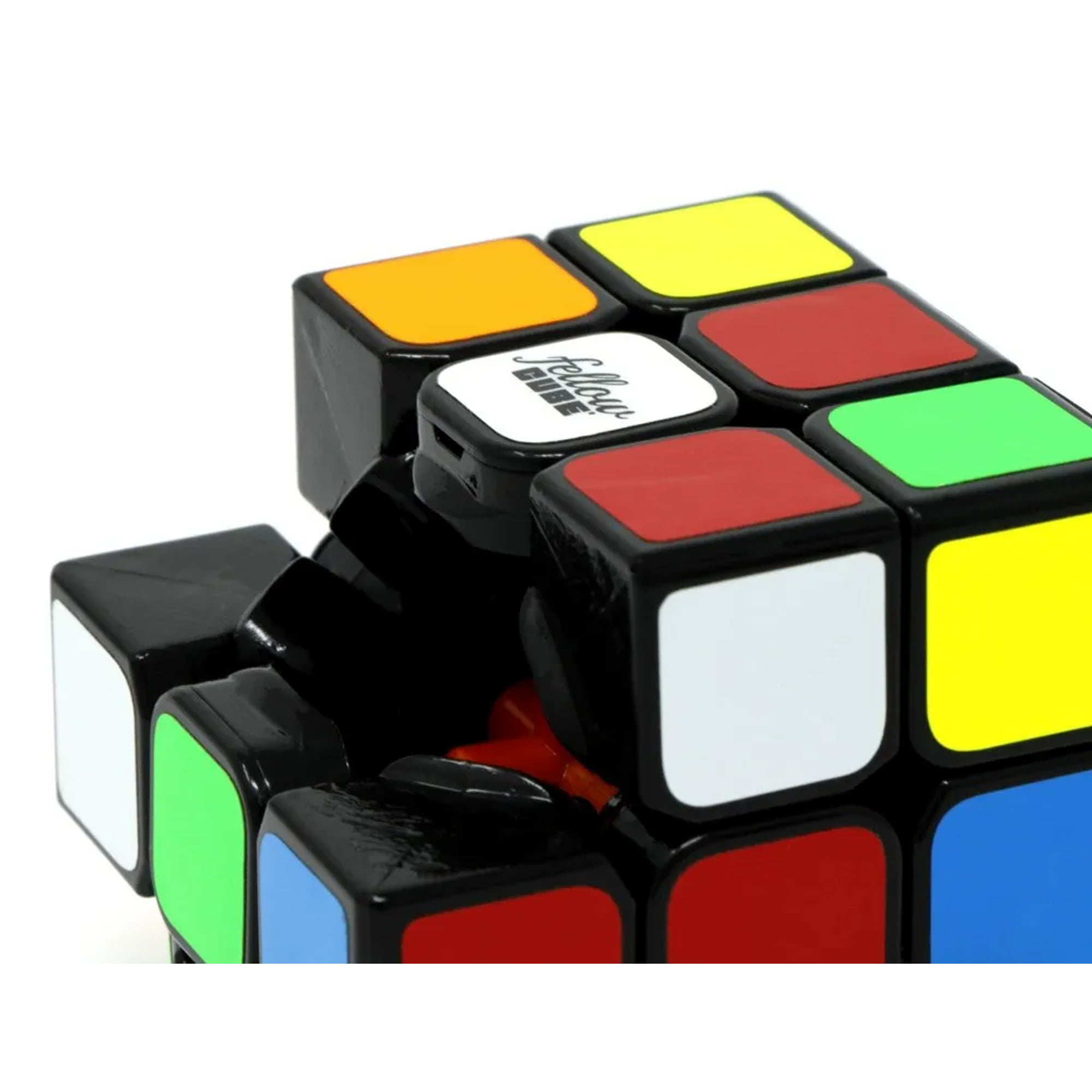 Cubo Mágico Profissional Cuber Pro 2x2x3x3