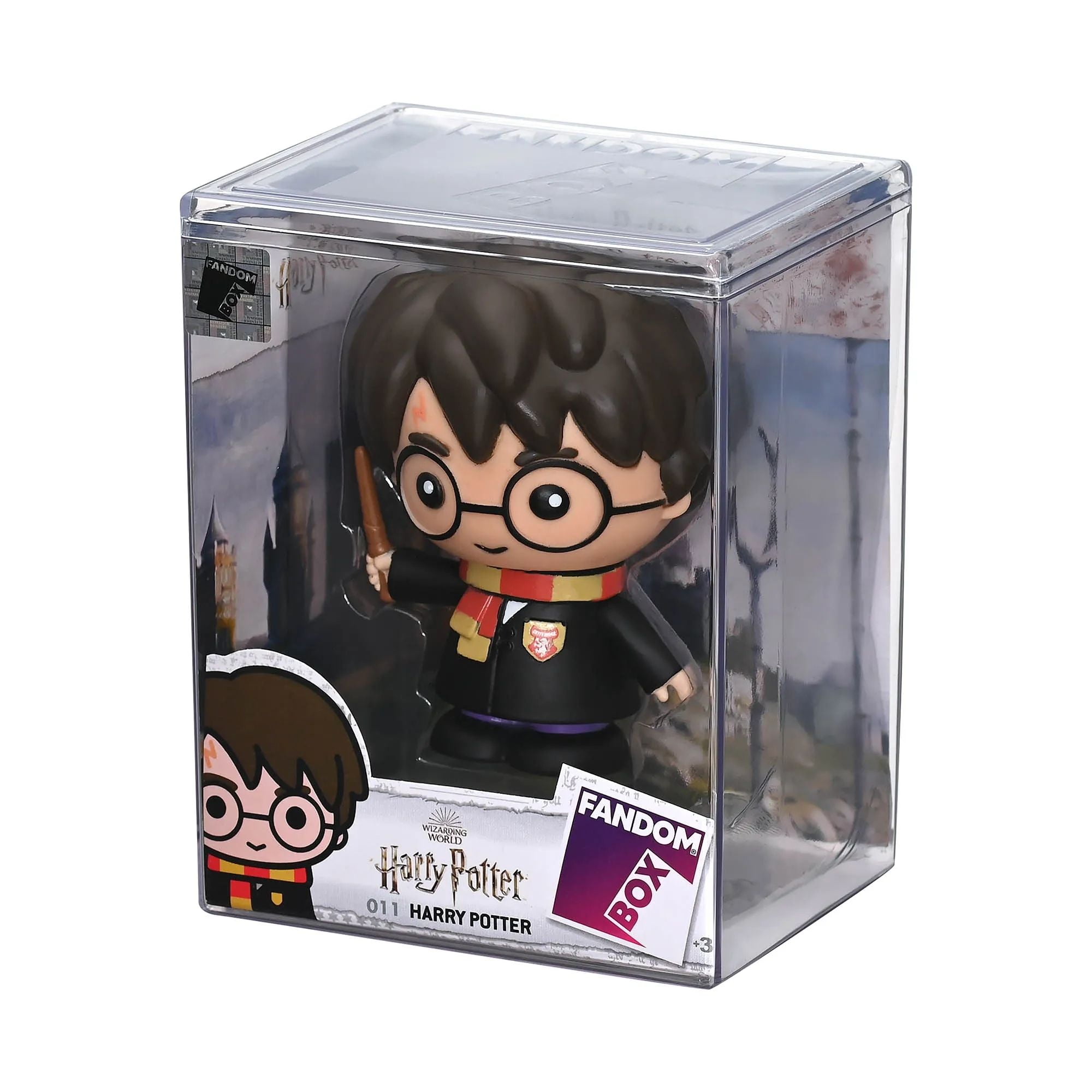 Fandom Box - Harry Potter