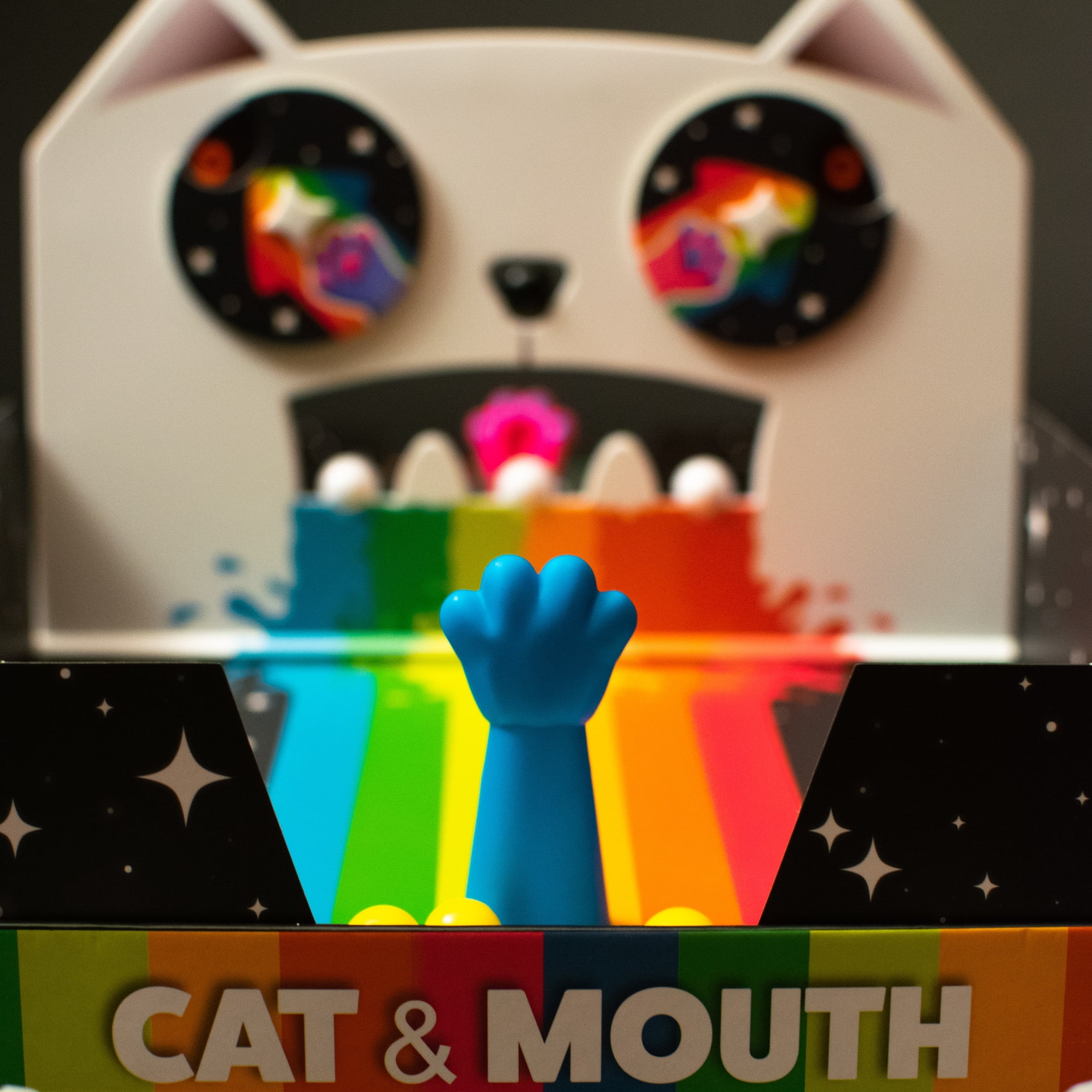 Conheça o jogo brasileiro Cats and Sokoban - Mimi's Scratcher, de gatinho  por R$ 4 - Drops de Jogos