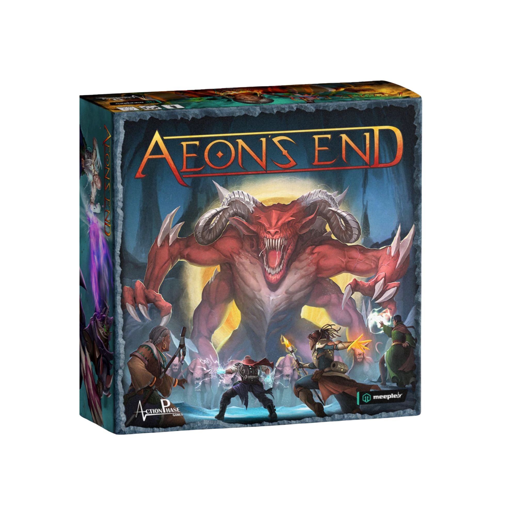 Aeon's End 
