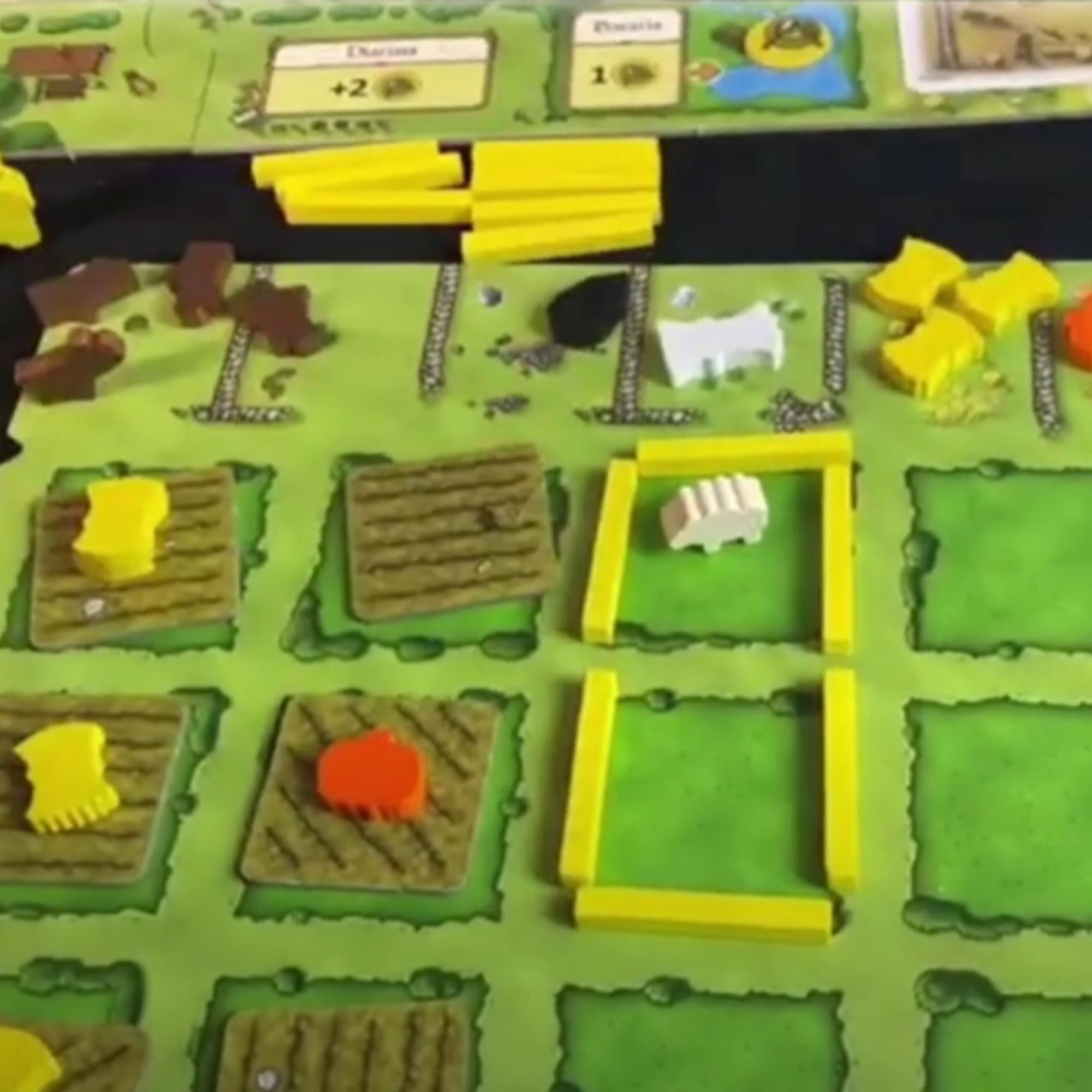 Agrícola 15 - Edição de Aniversário