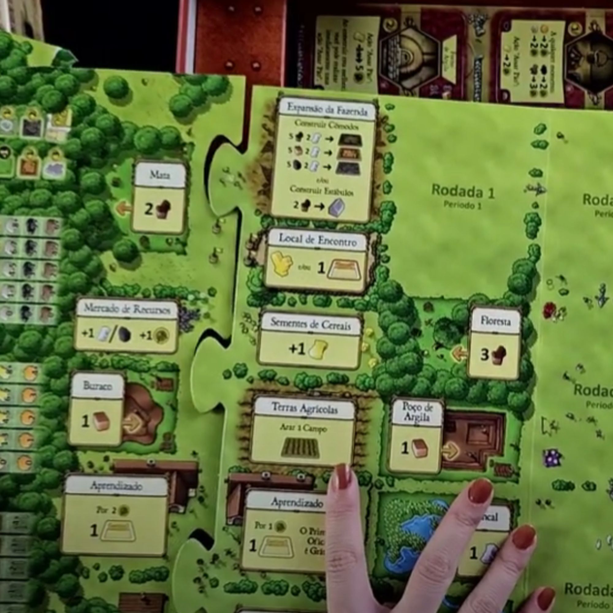 Agrícola 15 - Edição de Aniversário