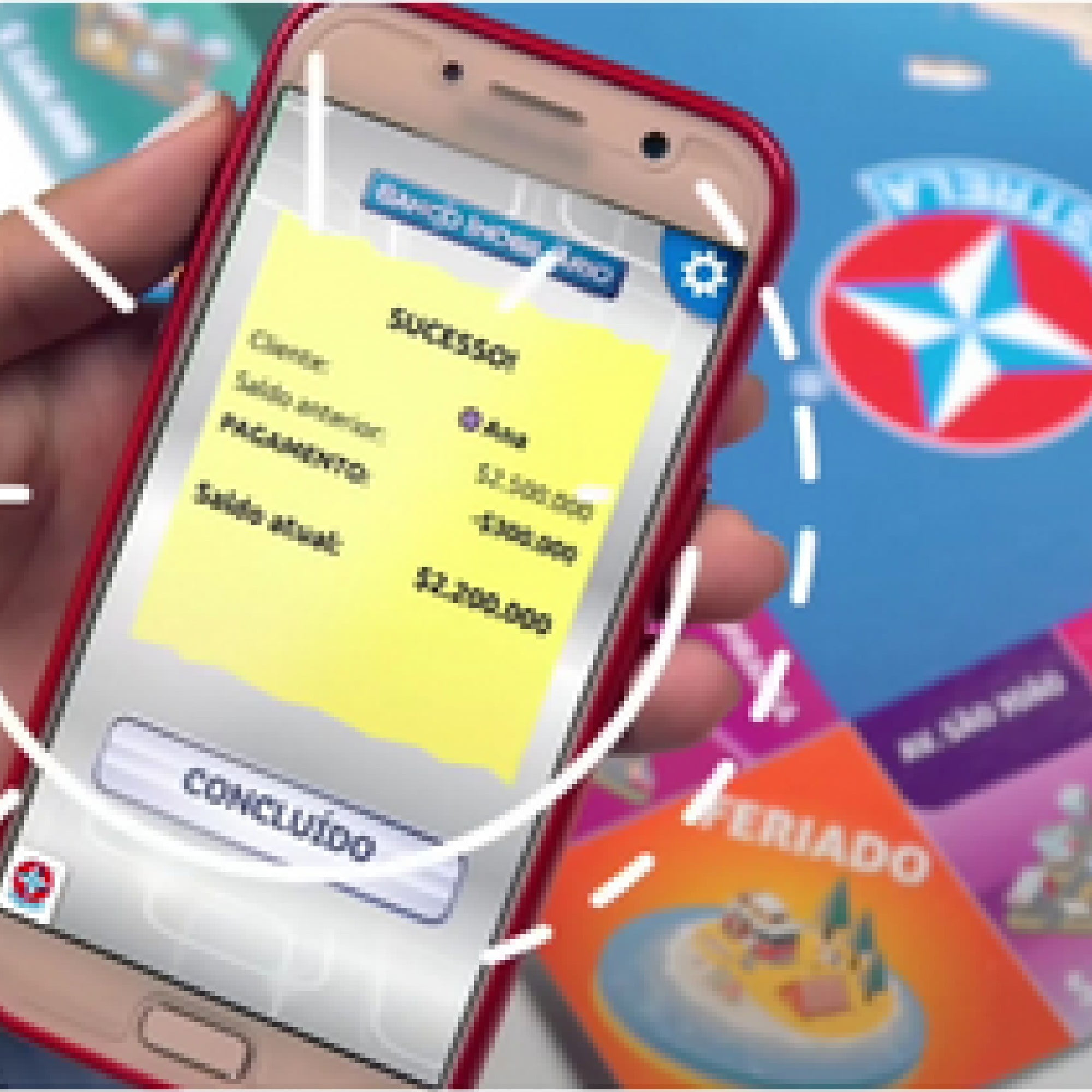 Conheça o jogo Banco Imobiliário com App