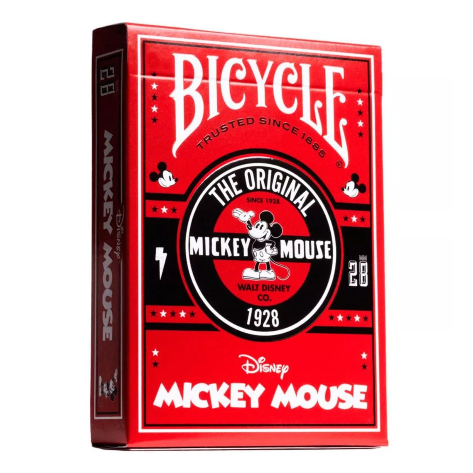 Baralho - Bicycle Disney Classic Mickey (Importado)