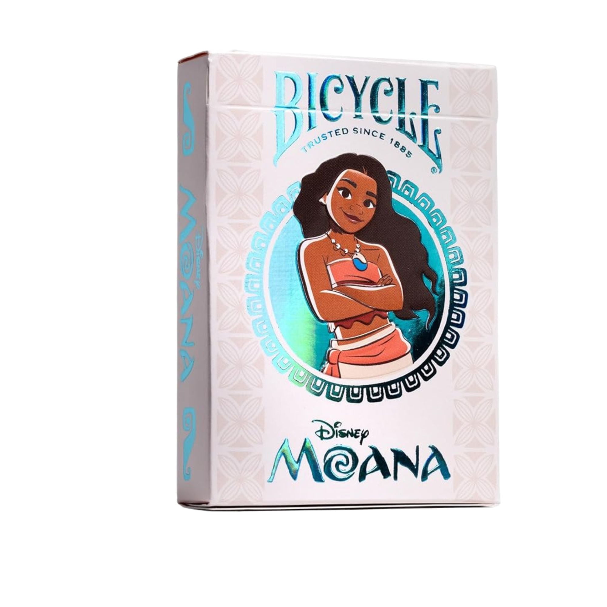 Baralho Bicycle Disney Moana