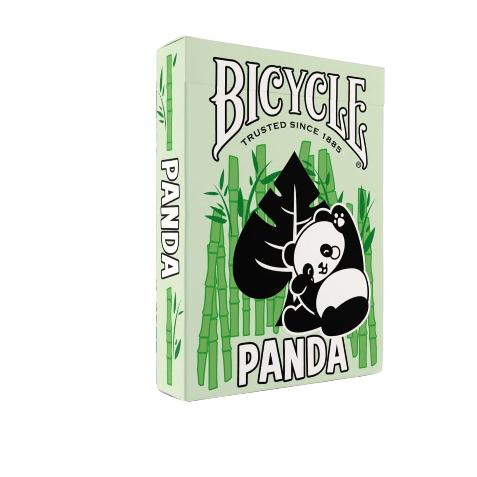 Baralho Bicycle Panda
