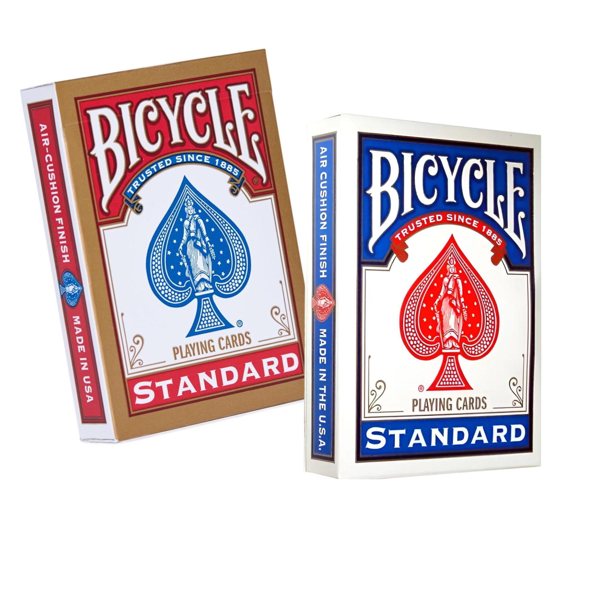 Baralho Bicycle Standard