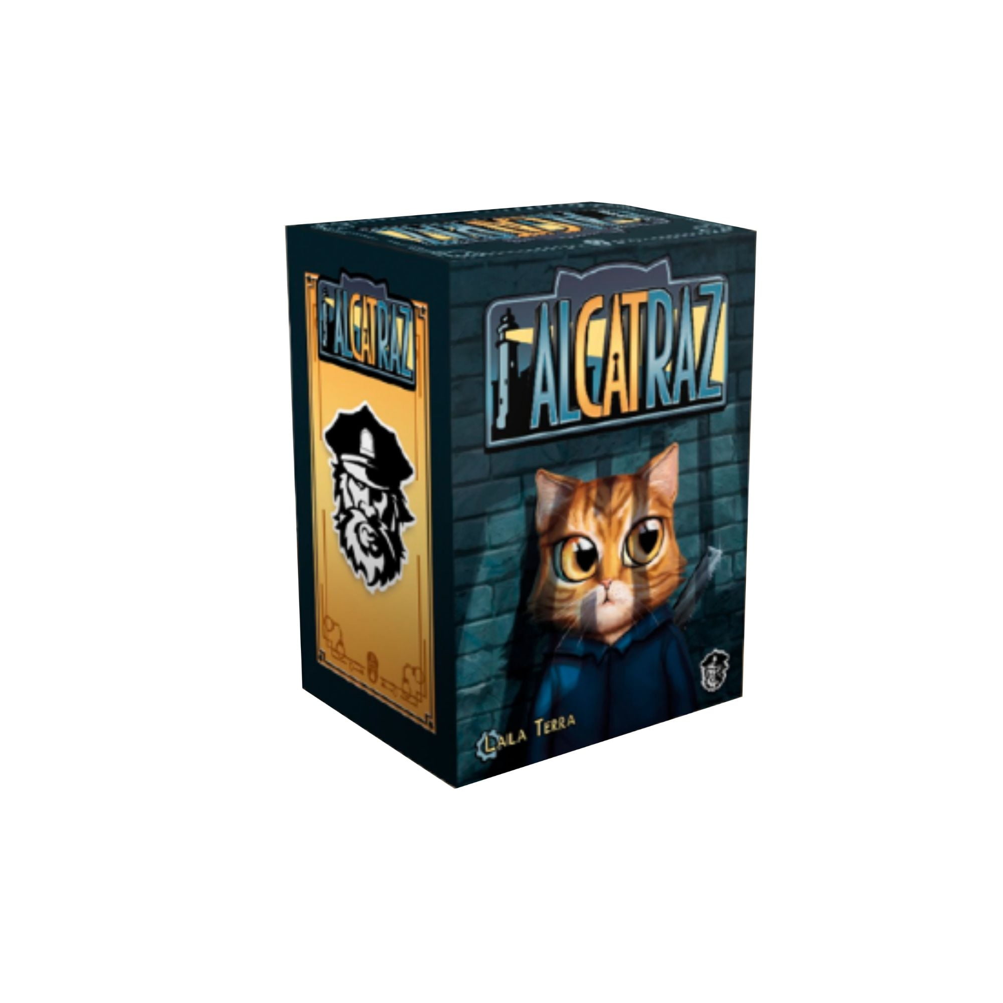 Box de Colecionador Bucaneiros - Vol.2 + Sleeves Grátis +Promos