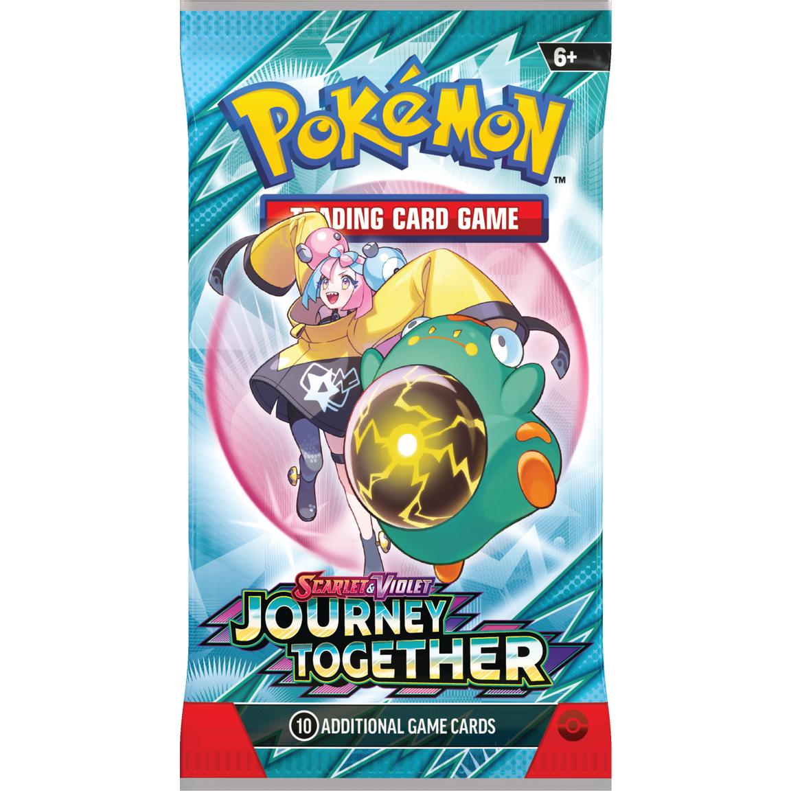 pokemon scarlet booster box Pokemon TCG: Scarlet and Violet: Temporal Forces: Booster Bundle :  Amazon.com.br: Brinquedos e Jogos main image 0