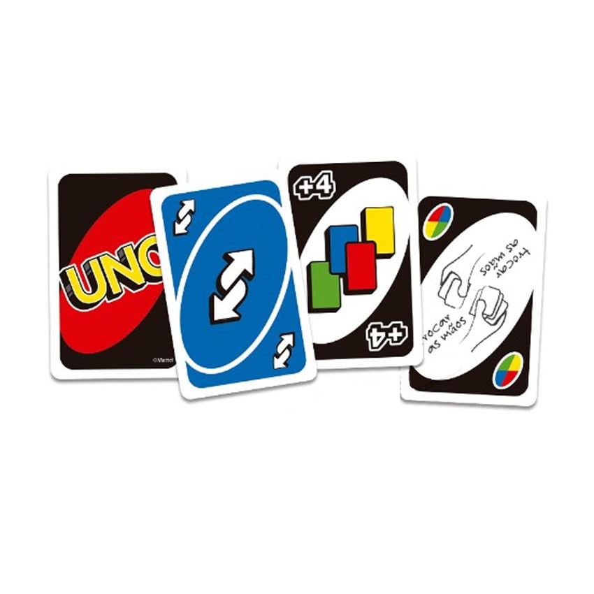 JOGO UNO CARTAS