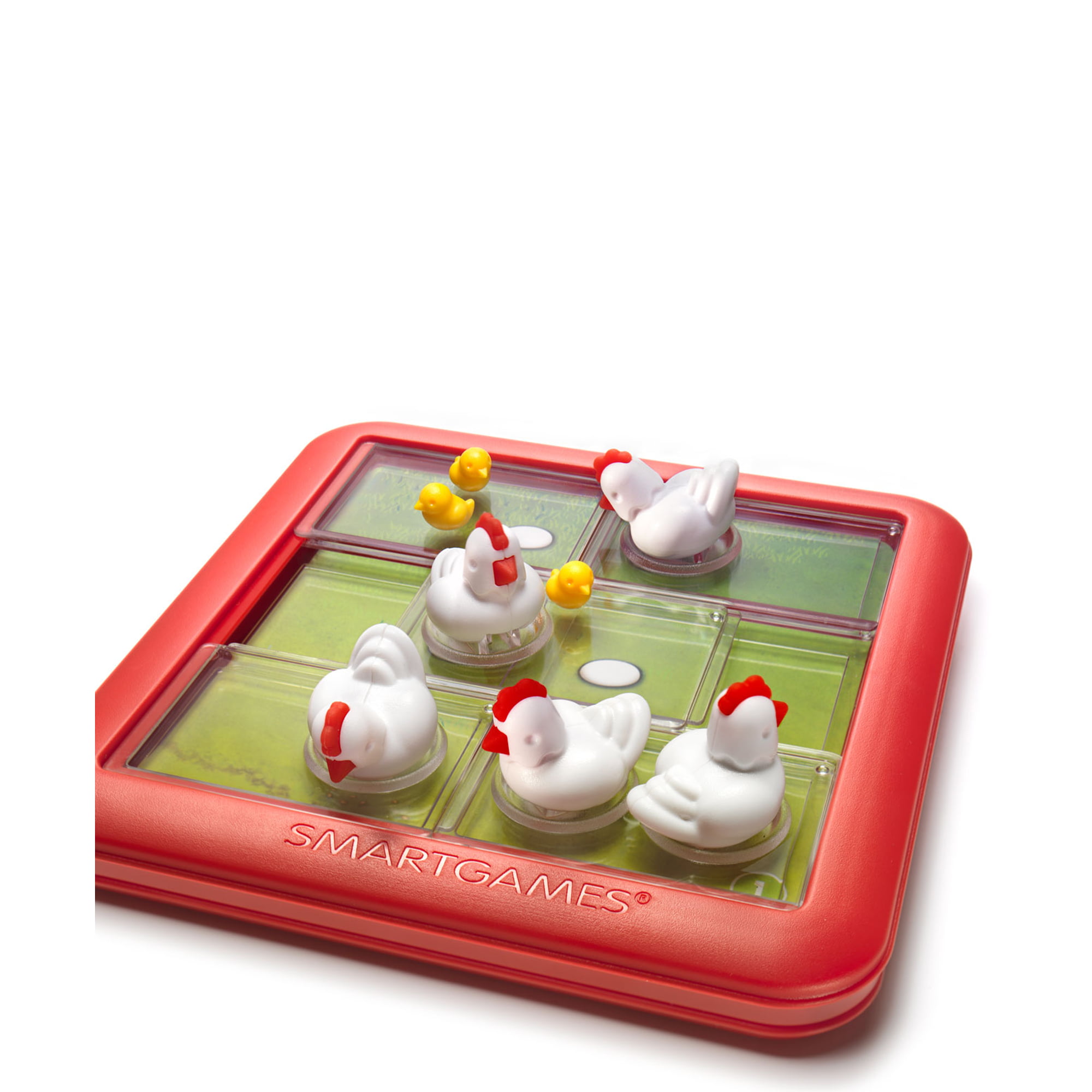 Jogo Chick Chick/galinha Sortuda Que Põe Ovos