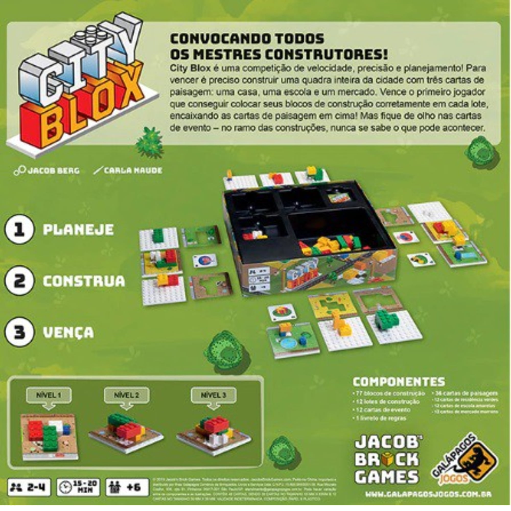 Blox.land é confiável? Blox é segura?