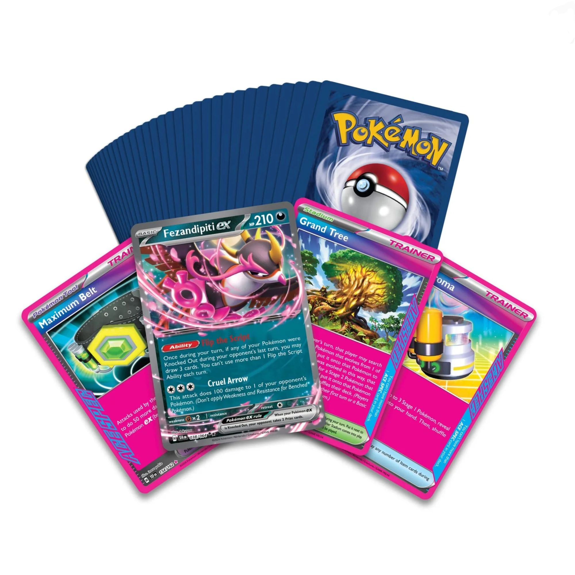 Pokémon : Trainer's Toolkit (Inglês) - Bravo Jogos