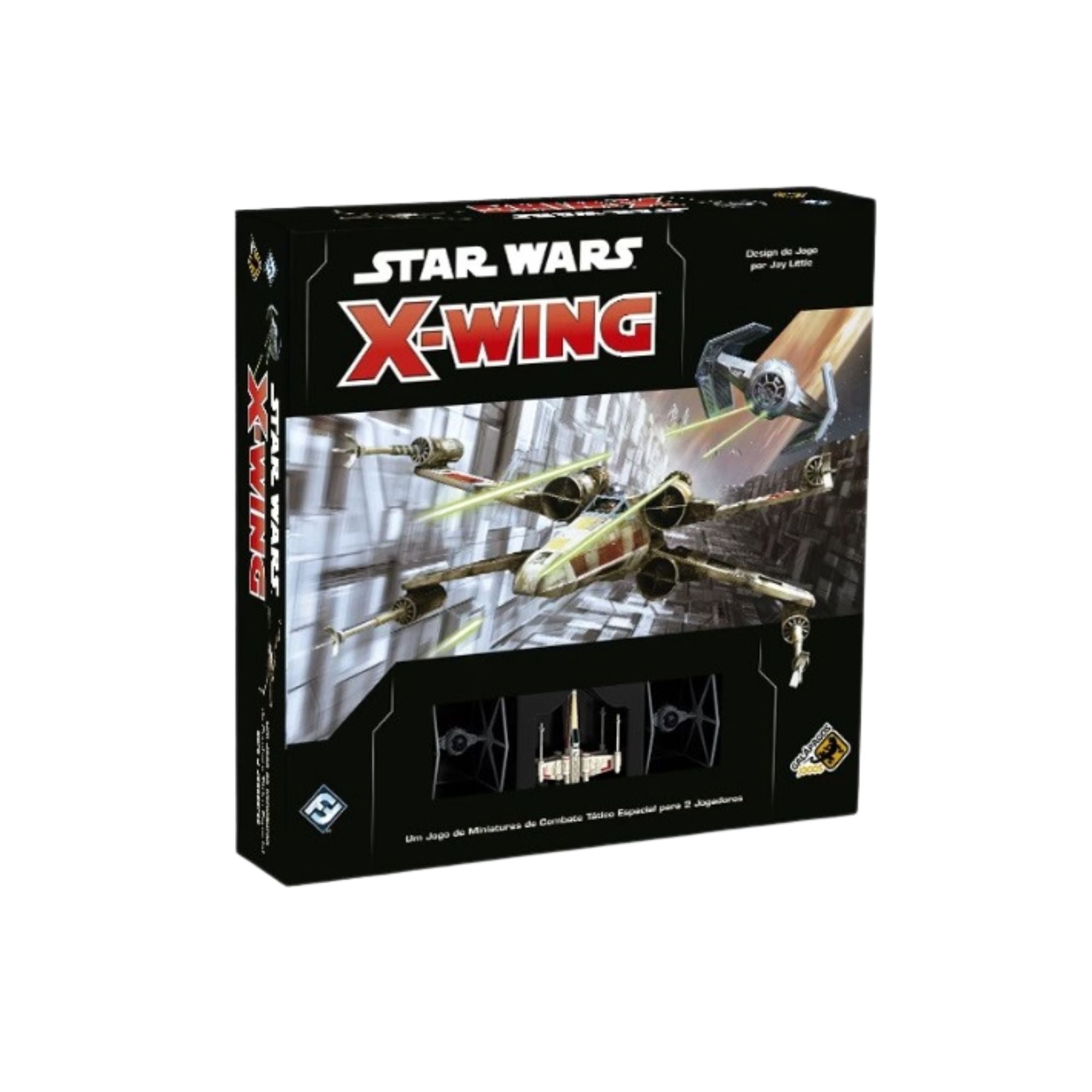 Star Wars X-Wing 2.0