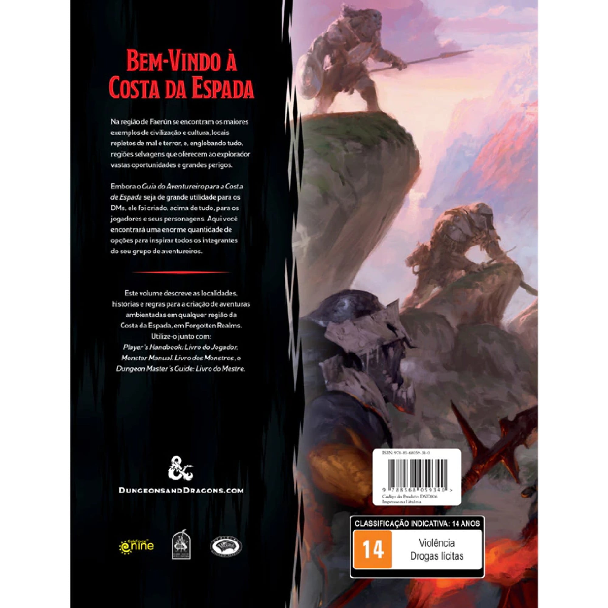 Cartas de Jogo - Condições – Aventureiros dos Reinos