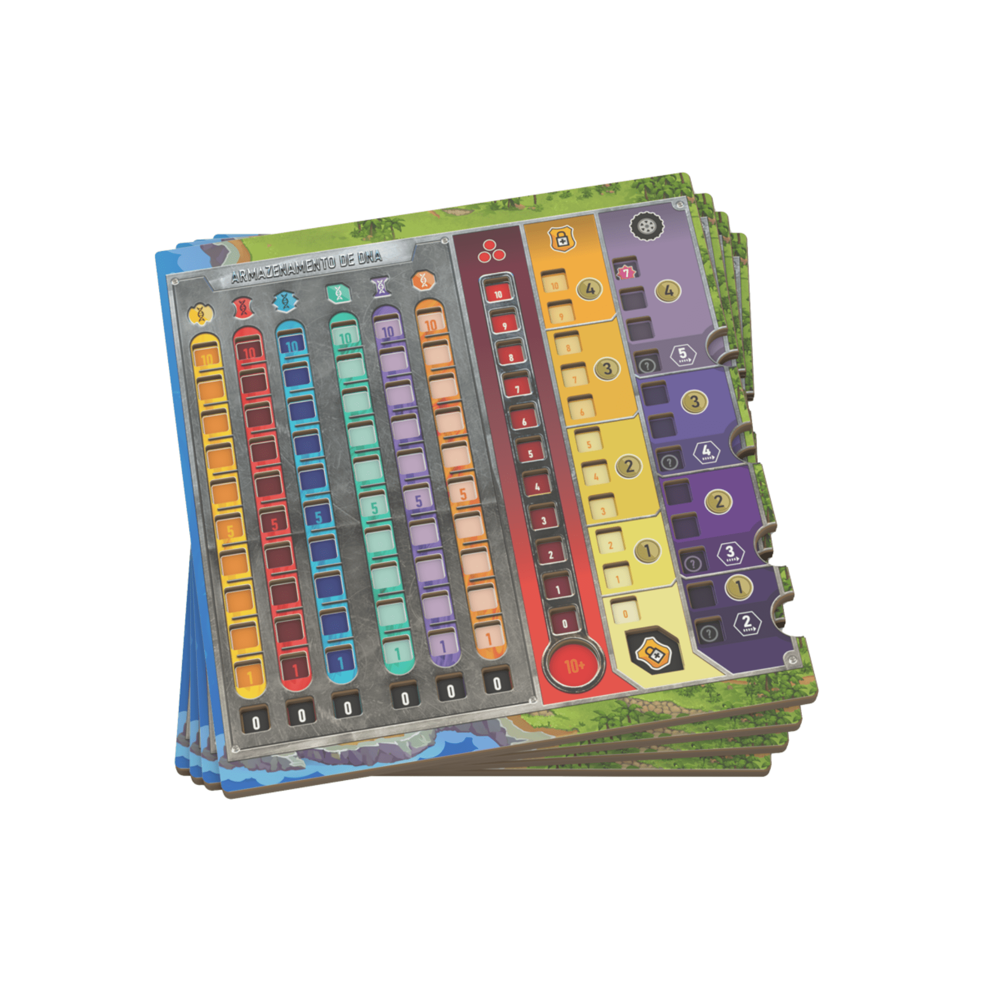 Bravo Jogos - LANÇAMENTO NA BRAVO JOGOS ! Venha conferir o board game Ilha  dos Dinossauros aqui na BRAVO JOGOS! Veja mais:   . . #bravojogos  #boardgame #ilhadosdinossaouros #dinosaur