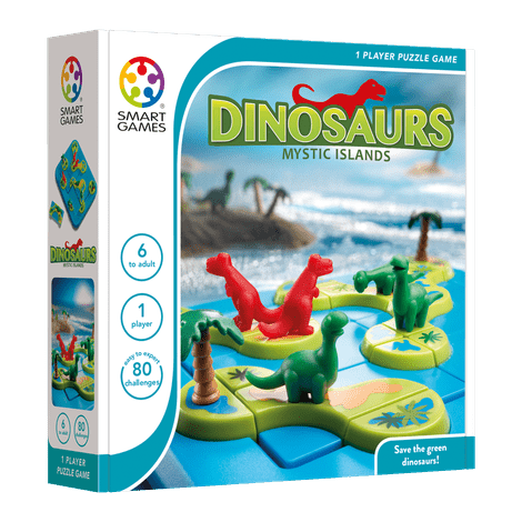 Especial – Jogos favoritos com dinossauros – PróximoNível