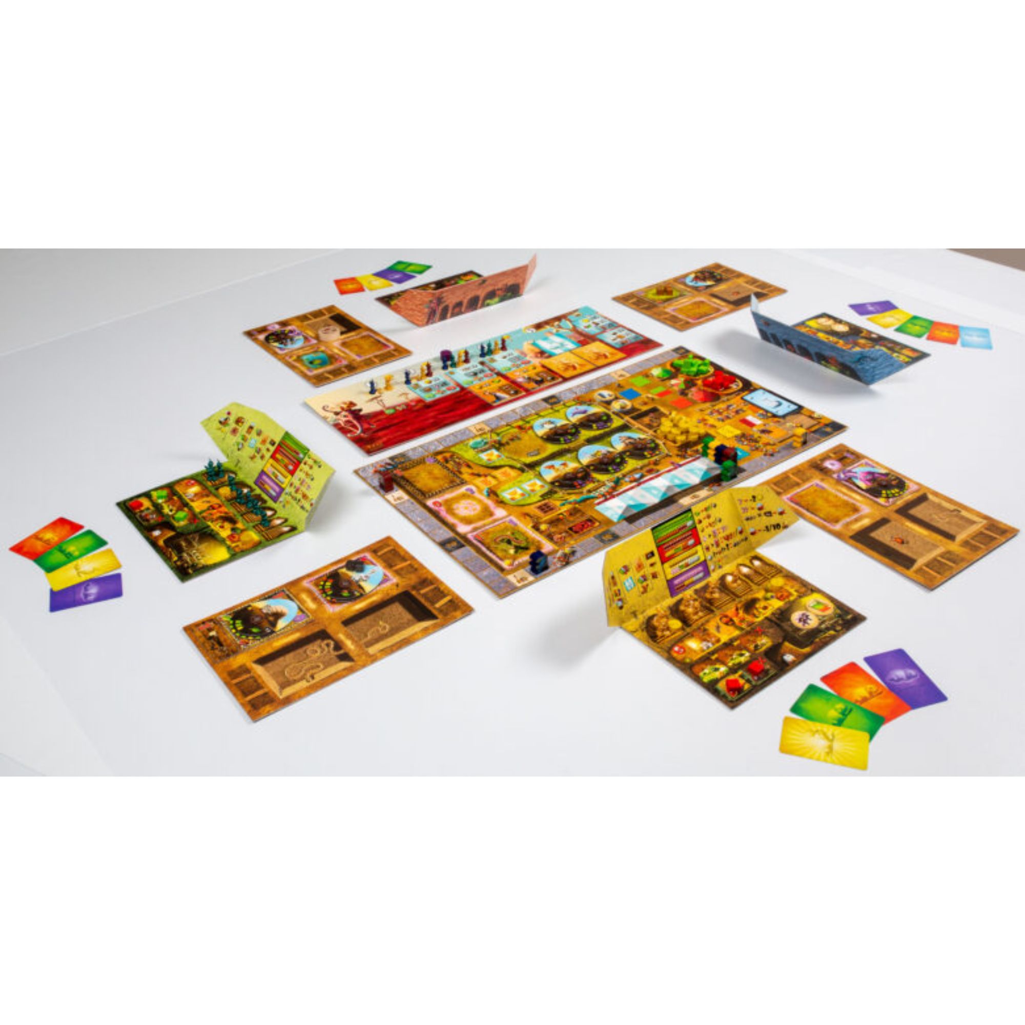 Jogo Dungeon Petz