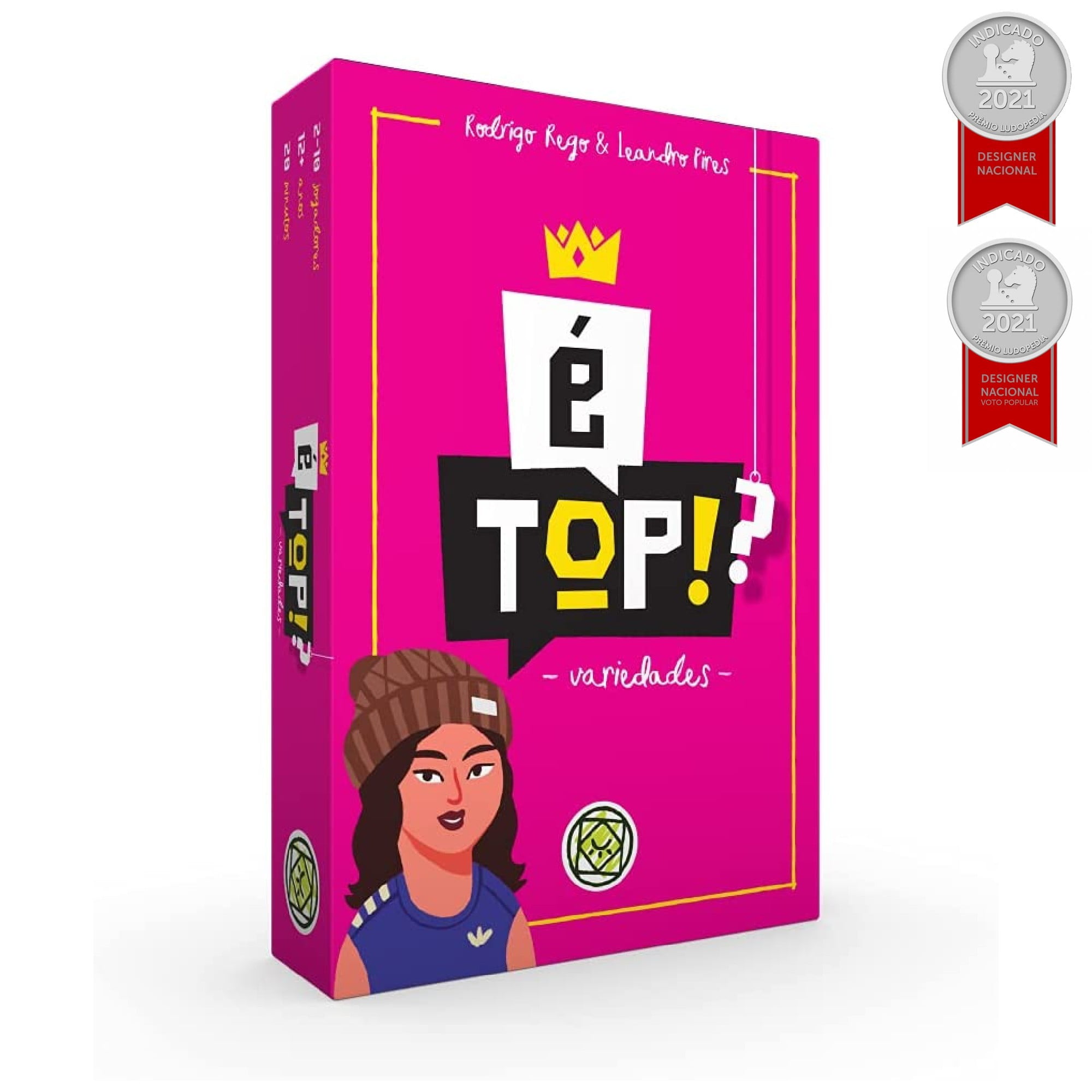 Top games tagged jogo-online 