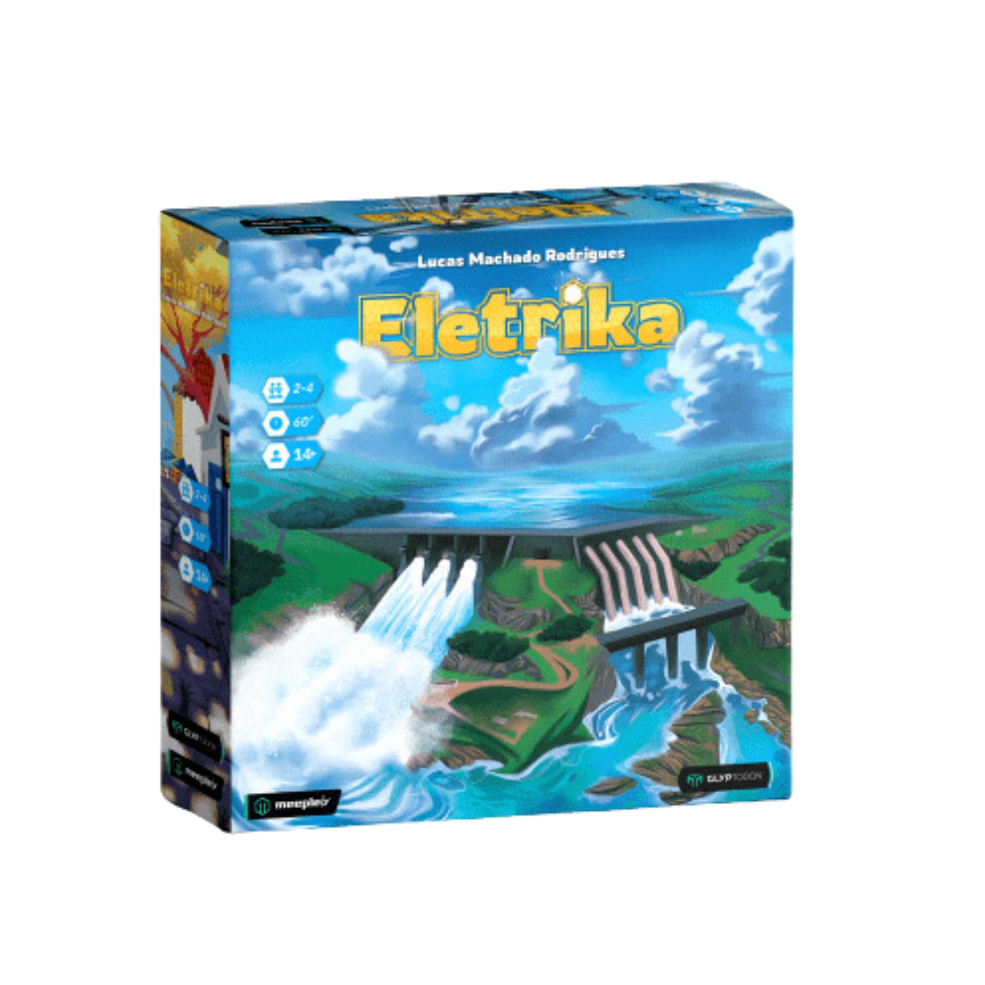 Jogo Eletrika