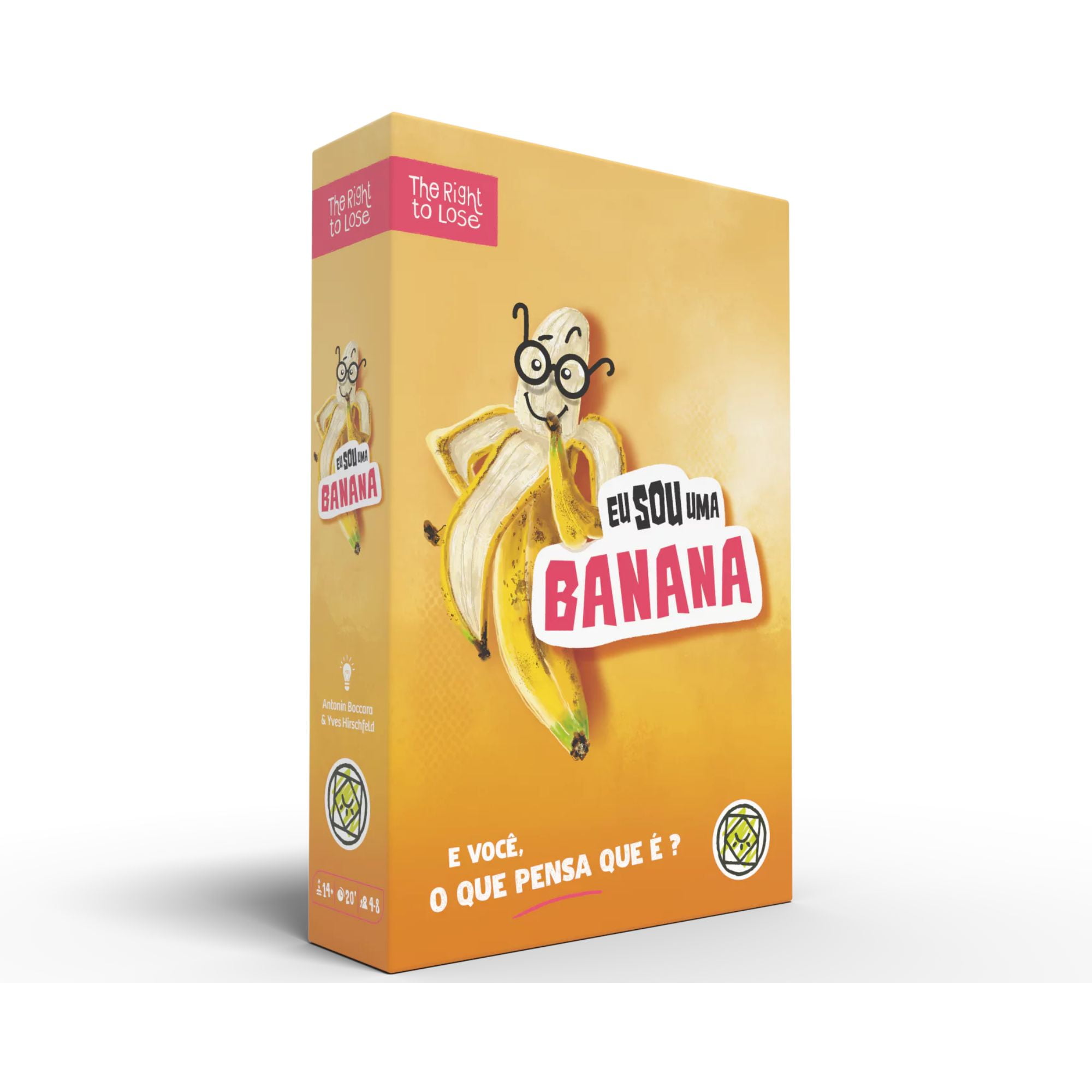 Banana Games Rua 6a