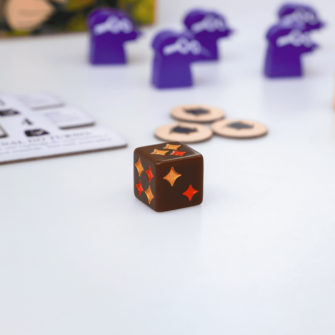 Meeple br root pacote