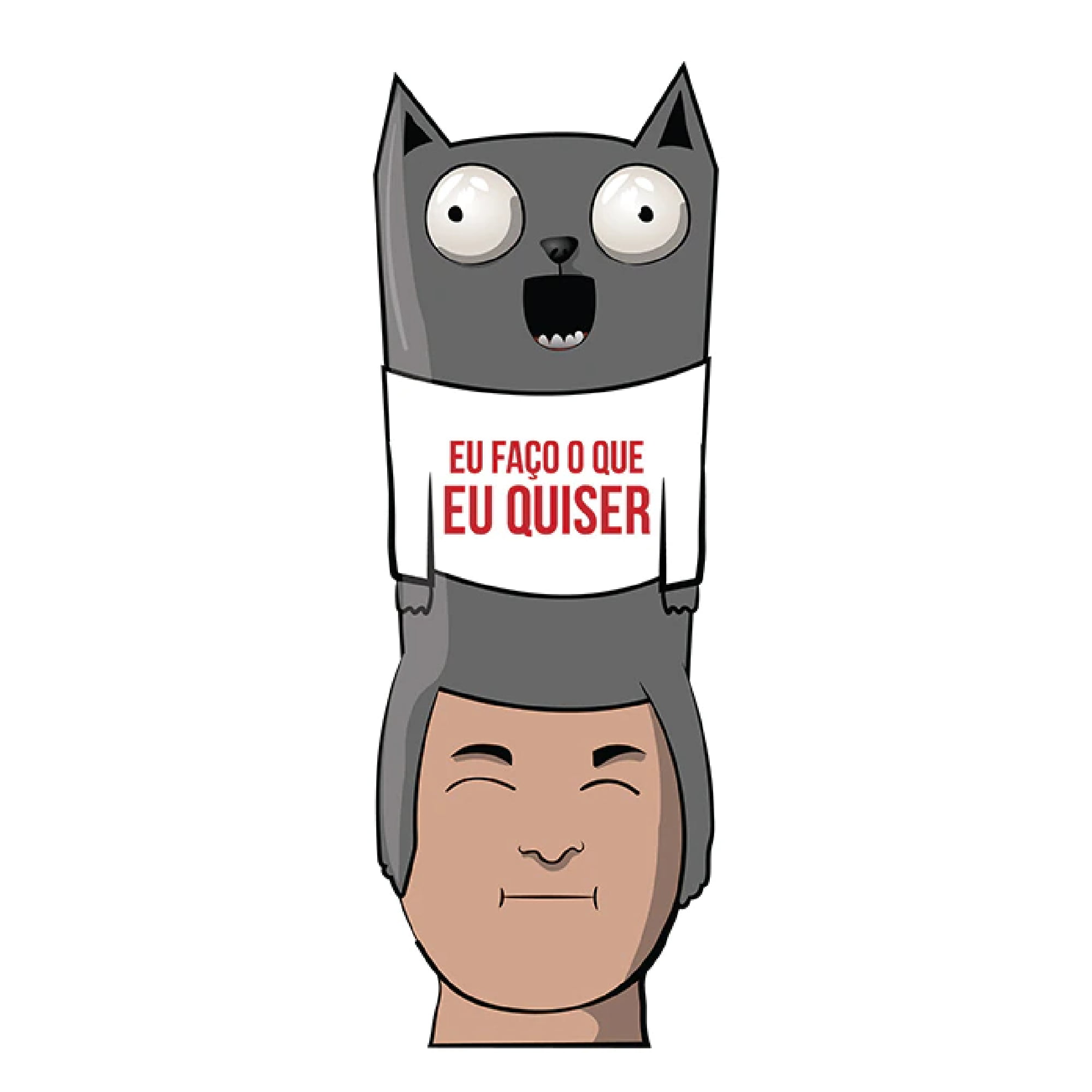 Exploding Kittens, Galápagos Jogos : : Brinquedos e Jogos