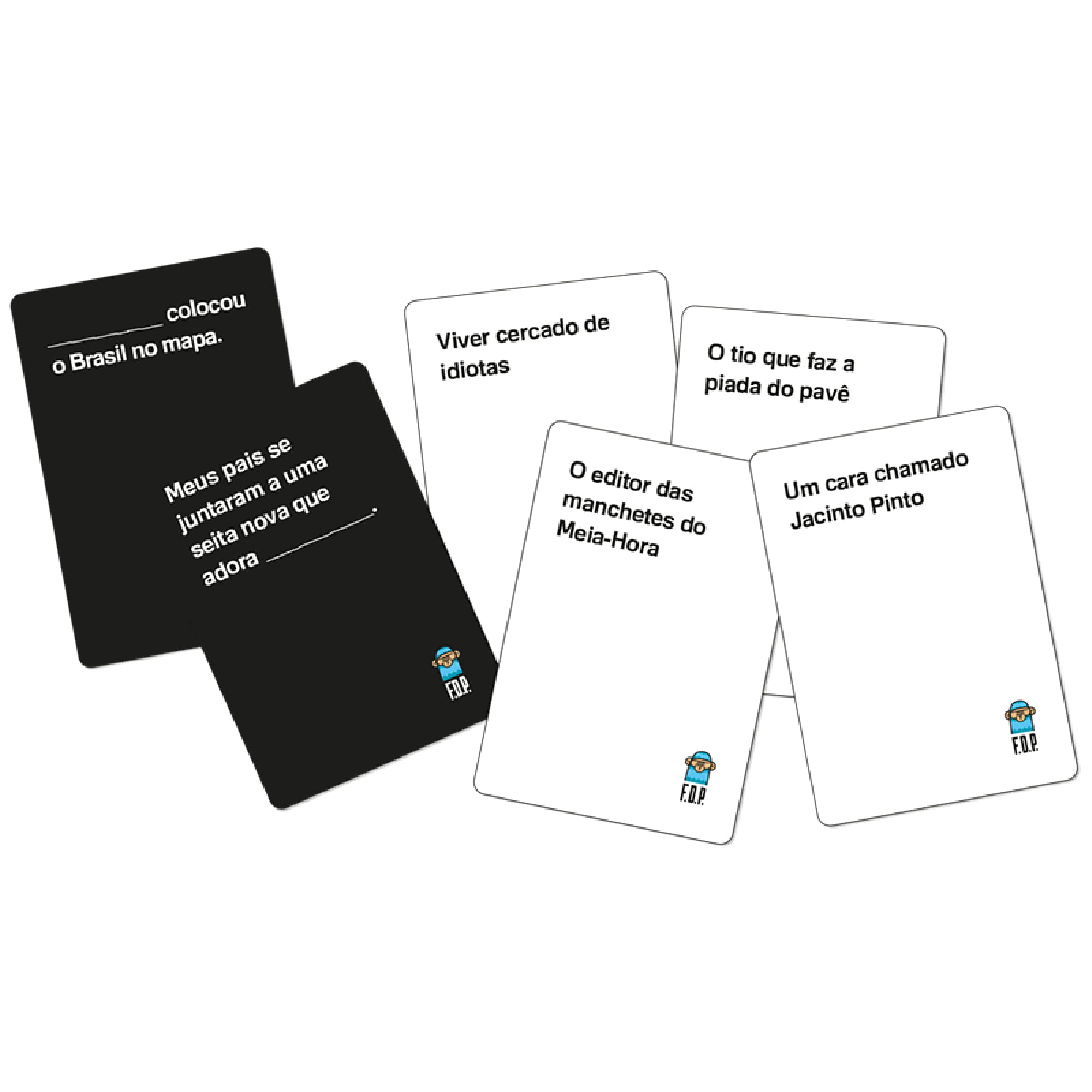 BlackCat Board Games - No Thanks! é um jogo de cartas competitivo