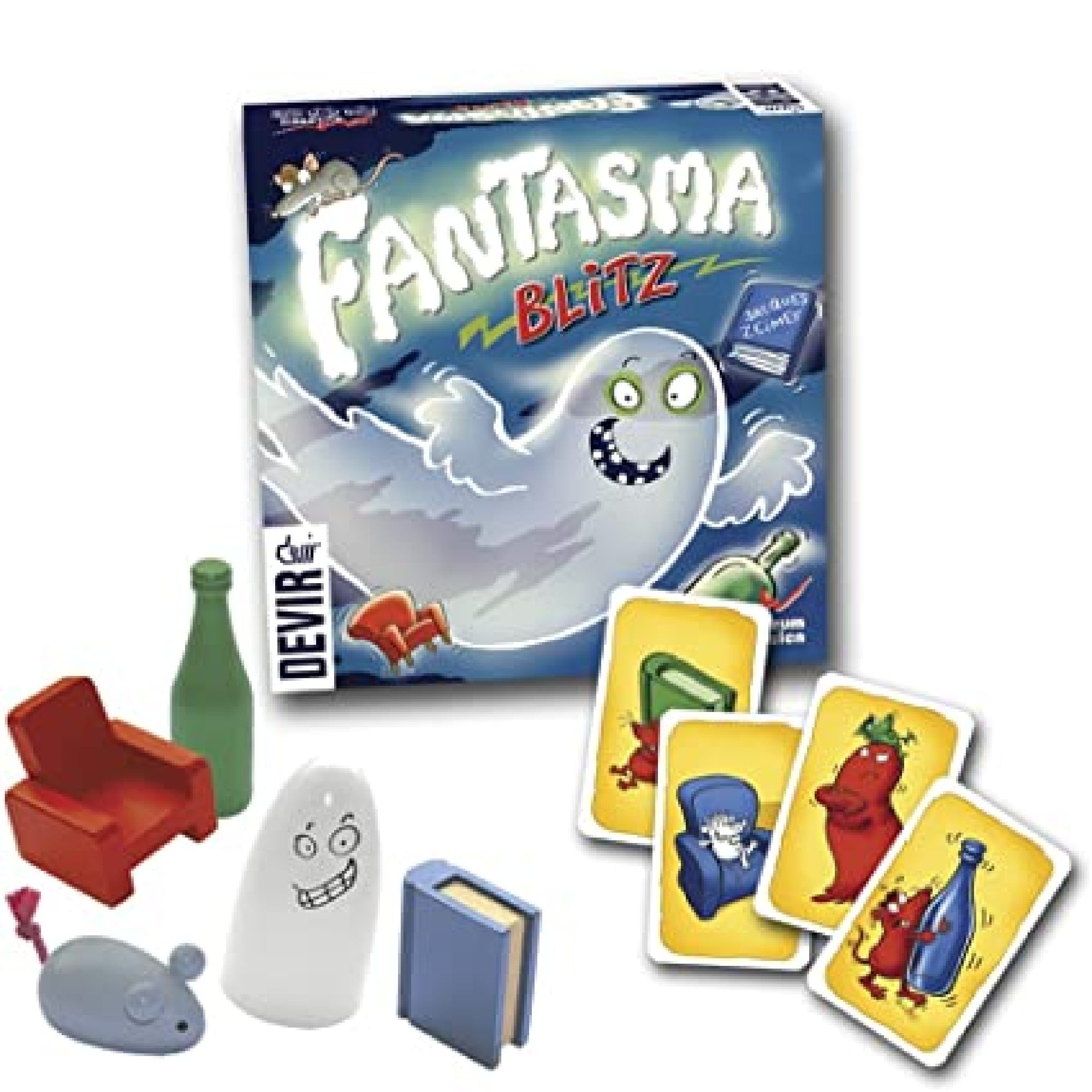 JOGOS DE FANTASMAS 👻 - Jogue Grátis Online!