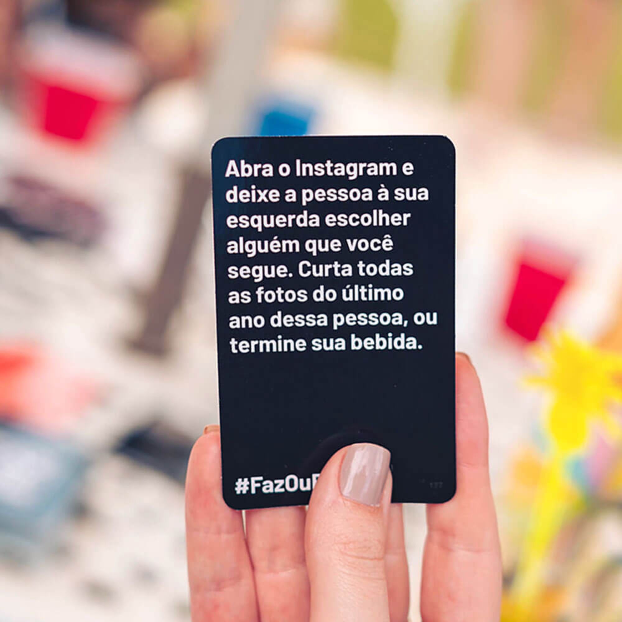 Bebão, Eu Nunca, Uno Do Mau, Verdade Ou Desafio - Jogo P Beb