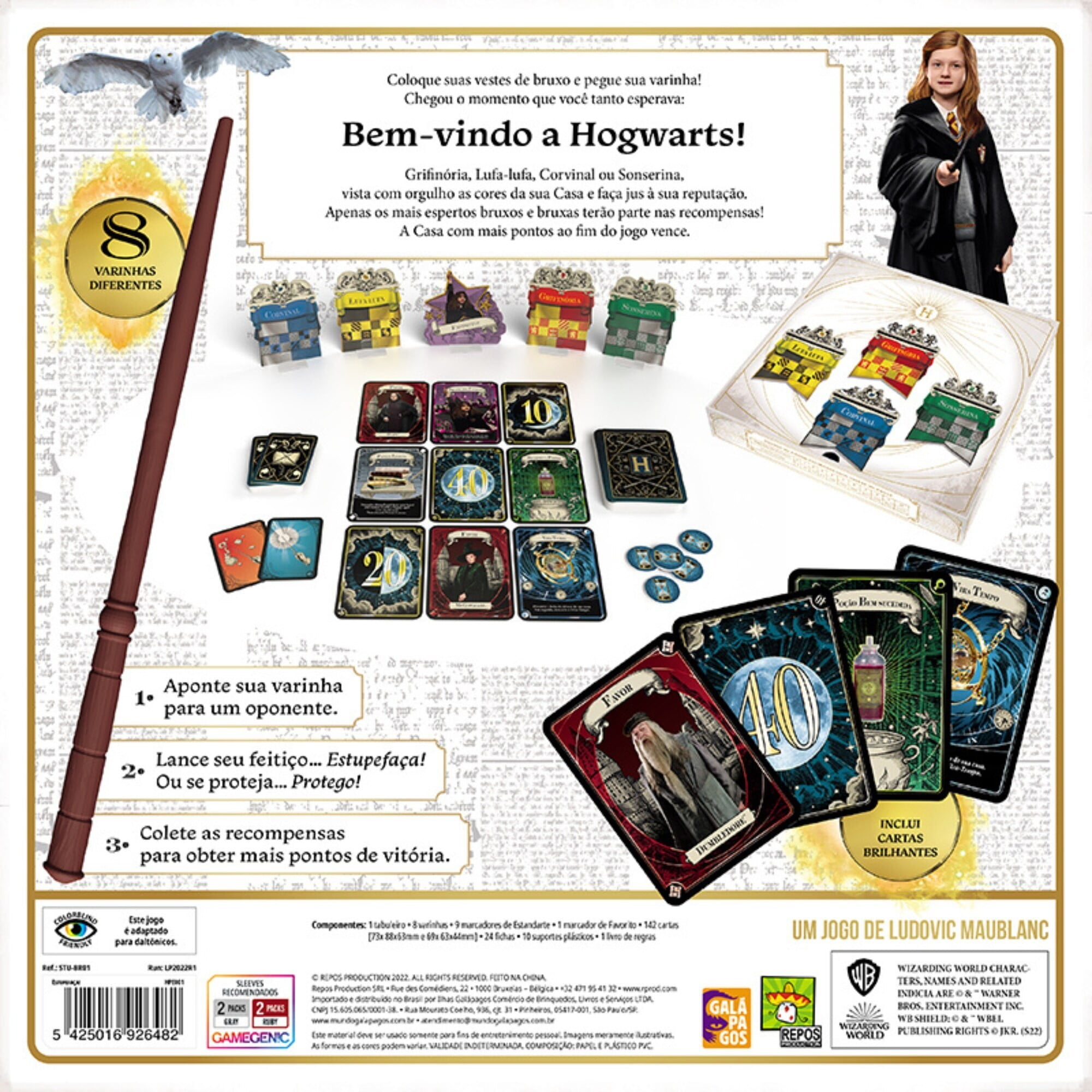 Os 11 melhores jogos baseados em Harry Potter!