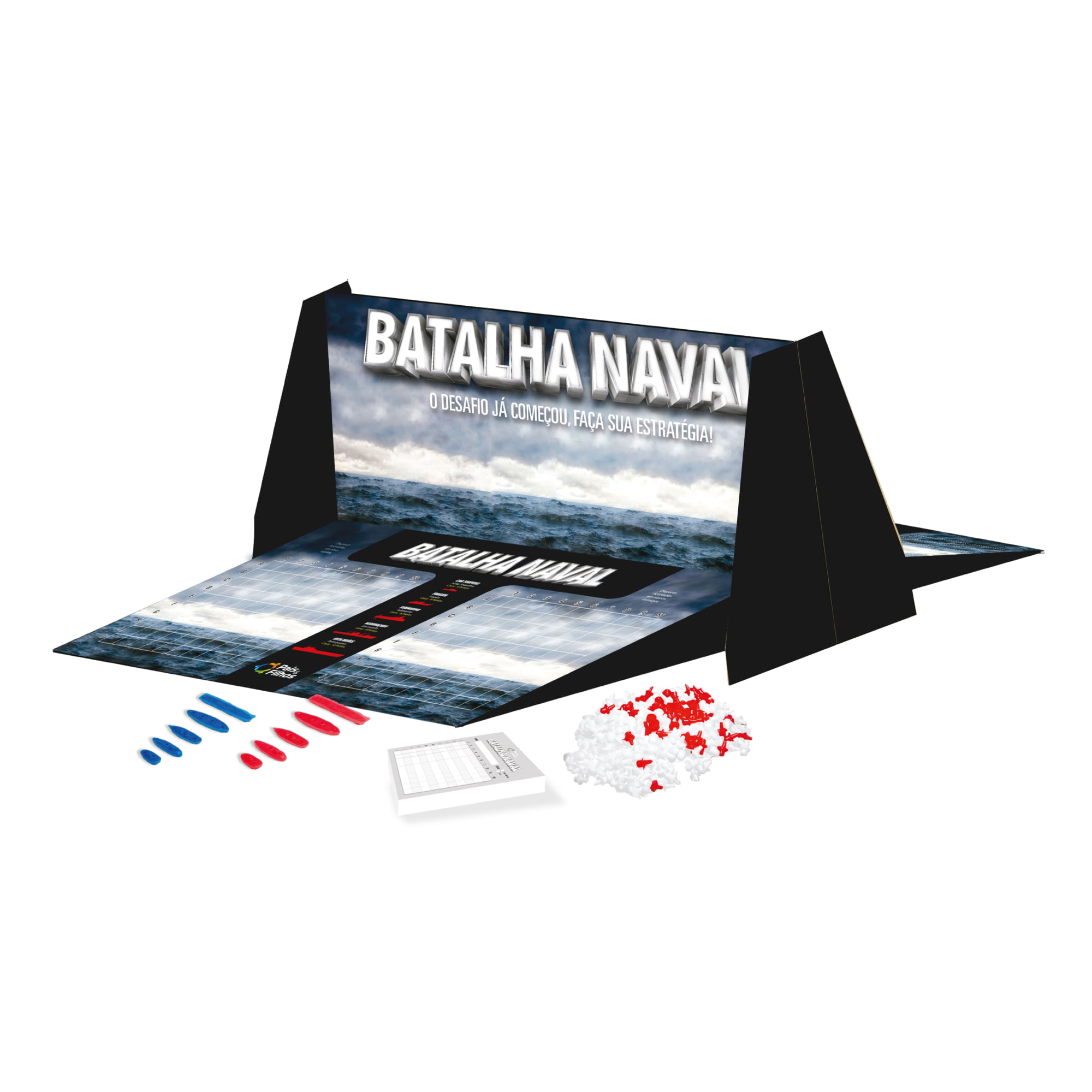 Batalha de Blocos - Jogo Gratuito Online