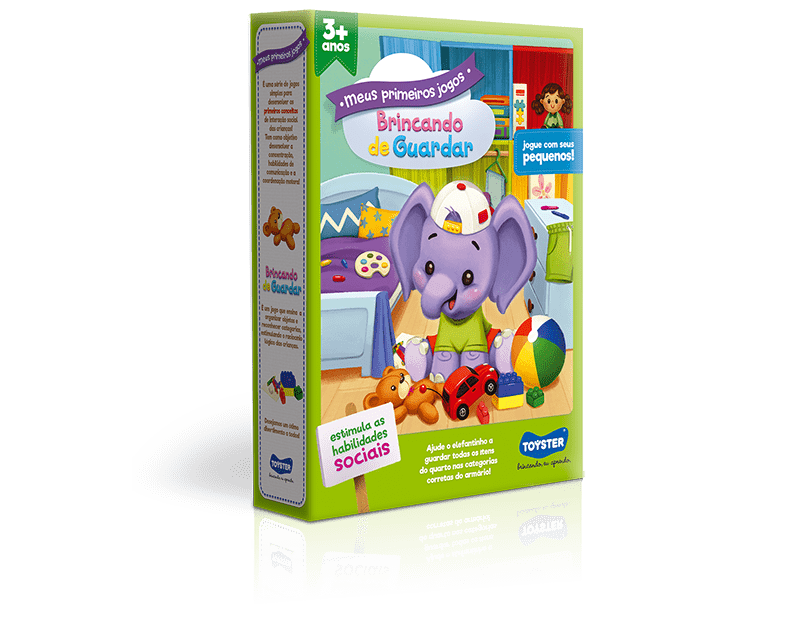 Jogo da Vida Junior Hasbro Game 98,90 – Sabia Brecho Infantil