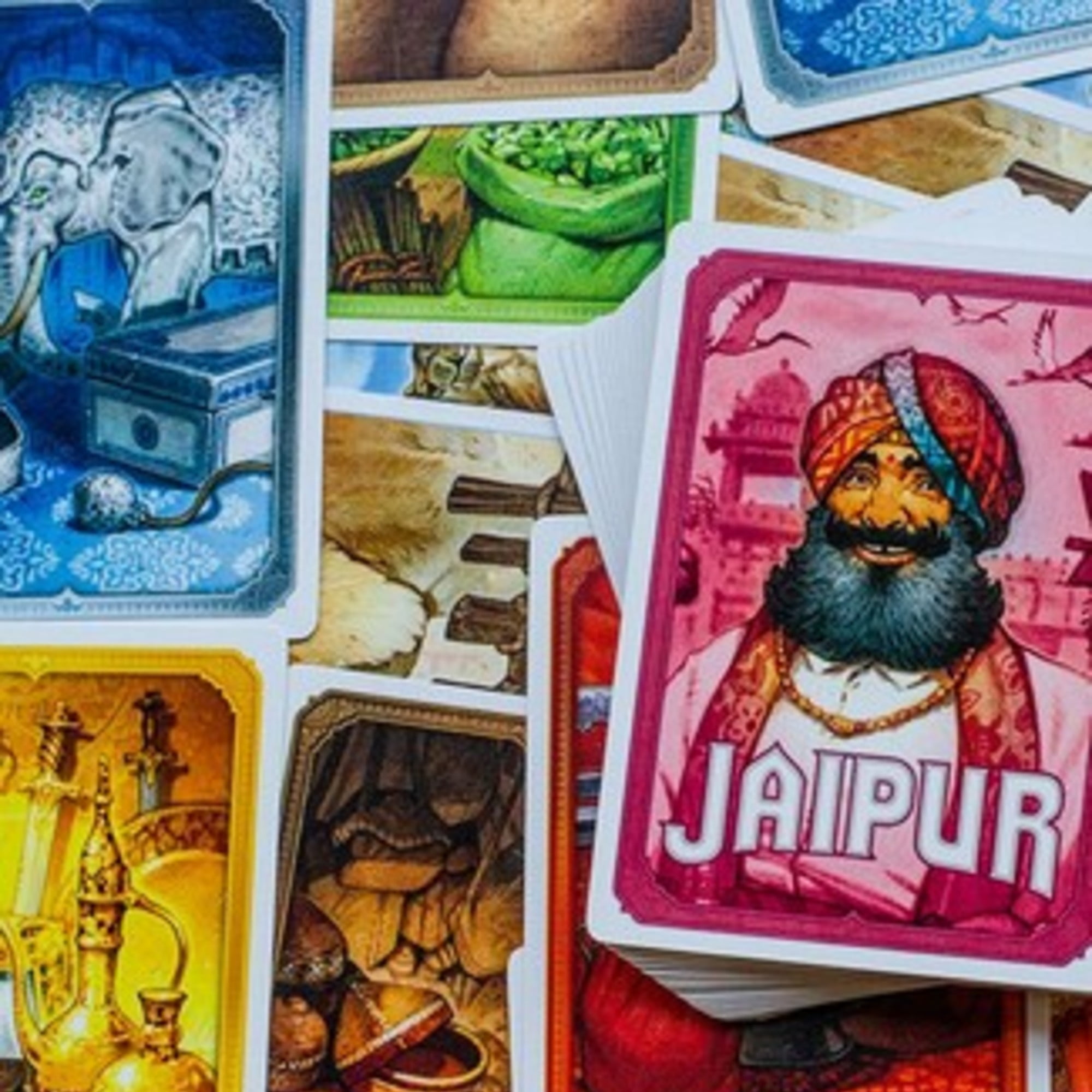 jaipur jogo
