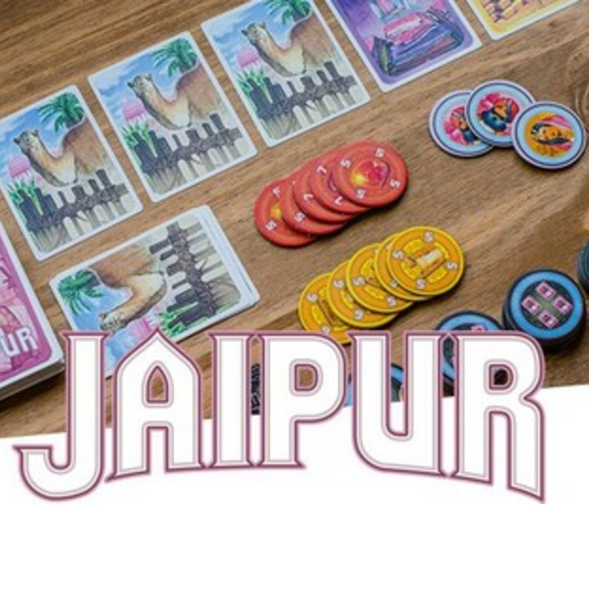 jaipur jogo