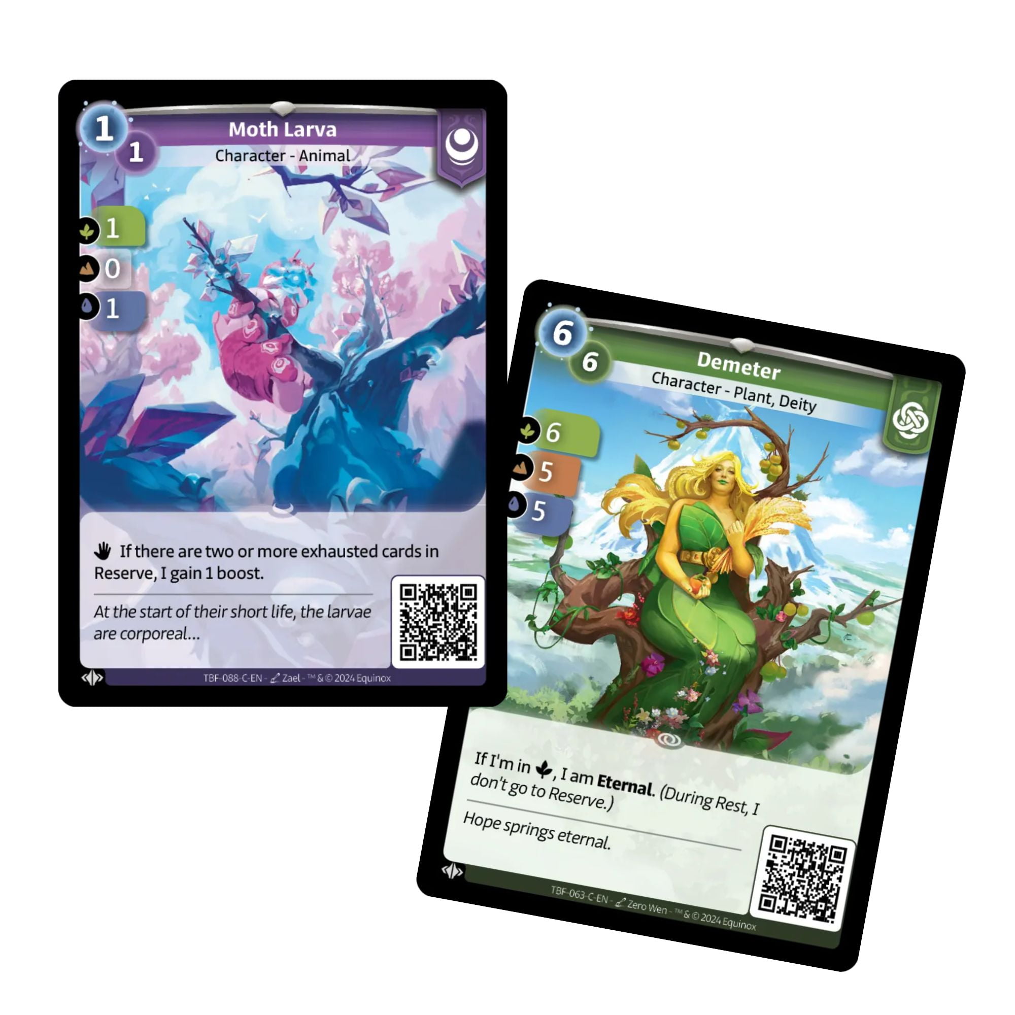 Jogo Altered : Trial By Frost- Booster Display Grátis : Promo