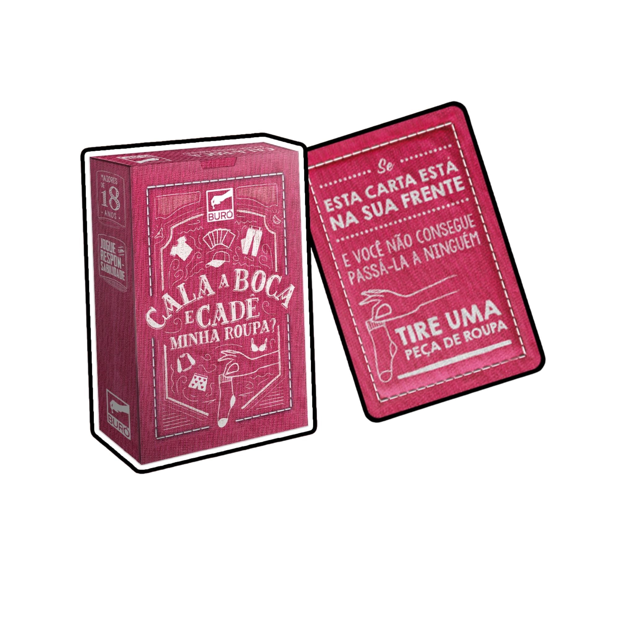 Cartas CalÃ§a De Boca Jogo CalÃ§as Bebe Jogo Faz Ou Bebe Loja