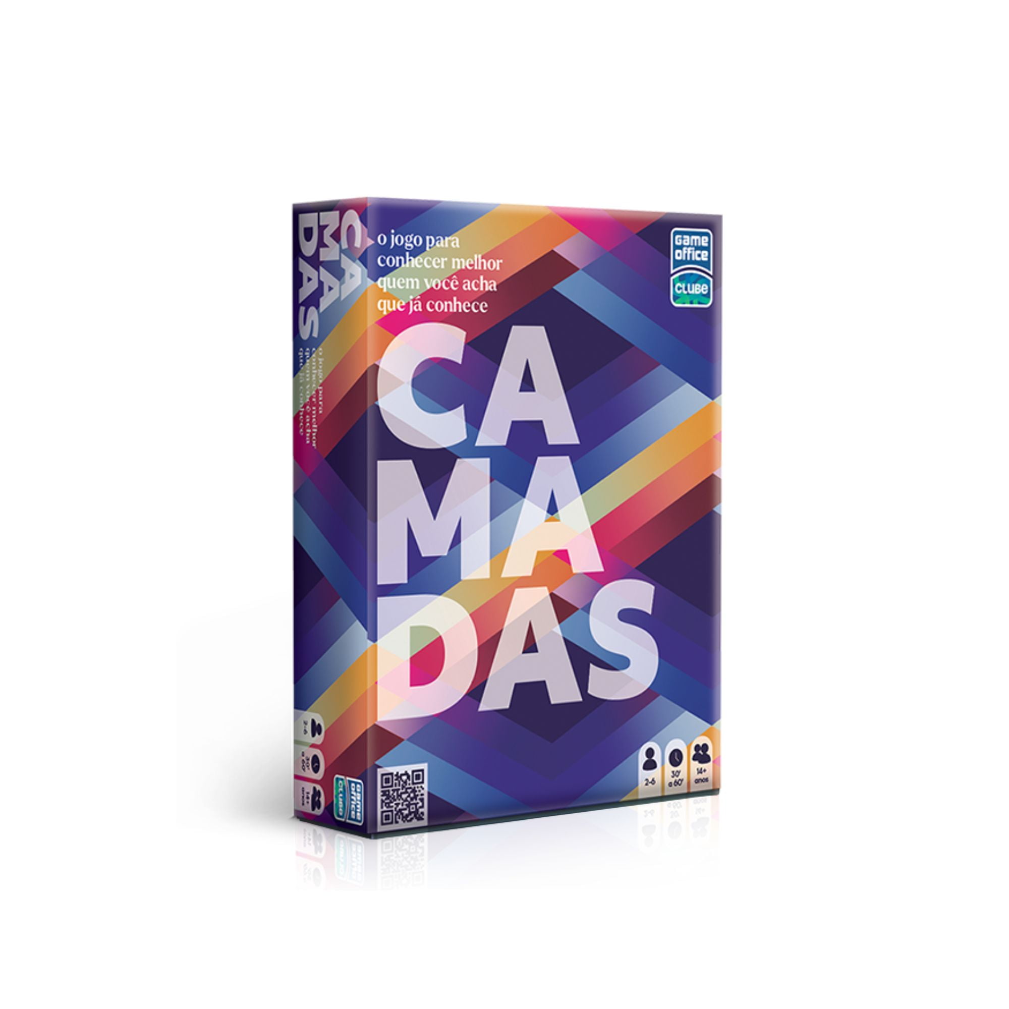 Jogo Camadas