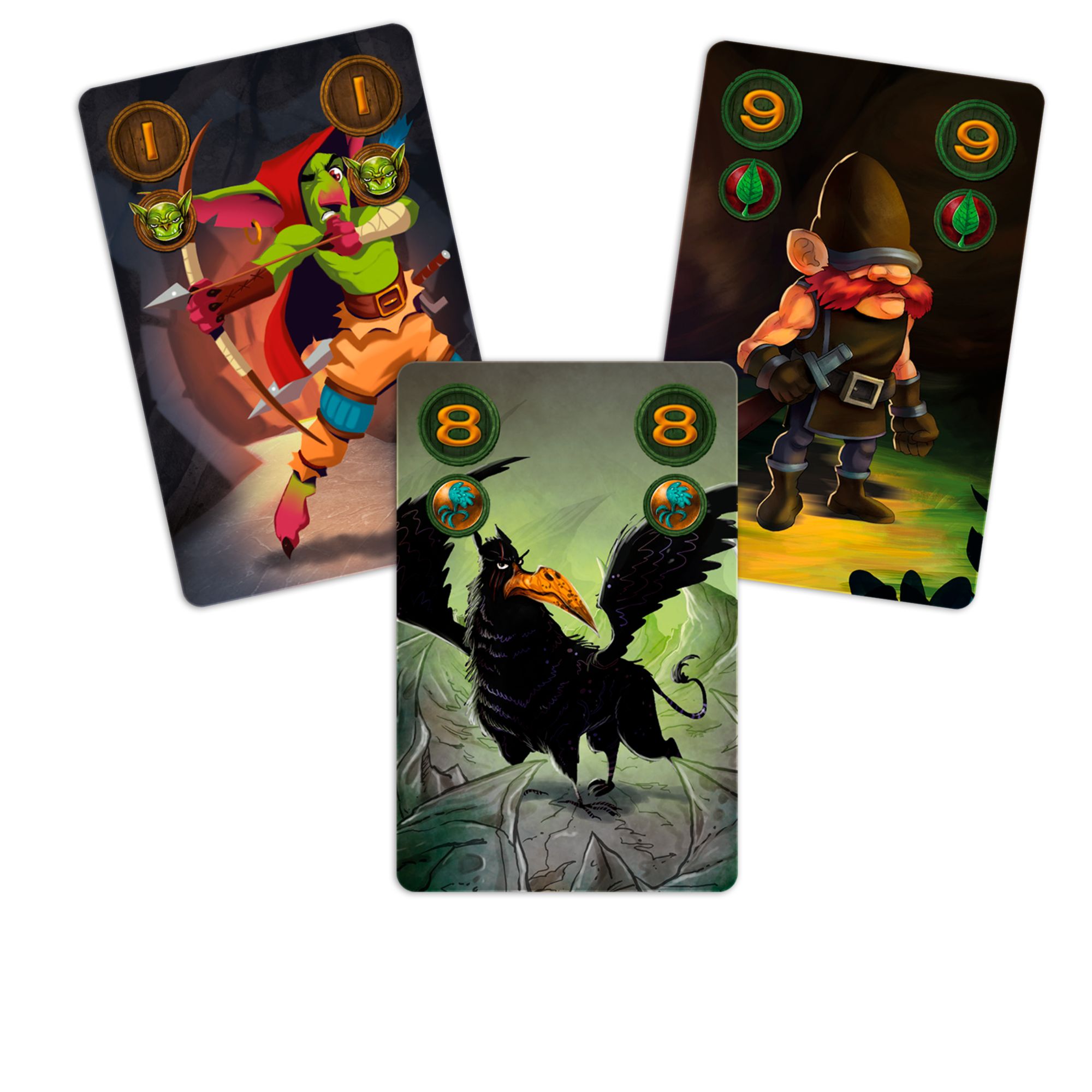 Jogo Claim - Edição Limitada - Bravo Jogos