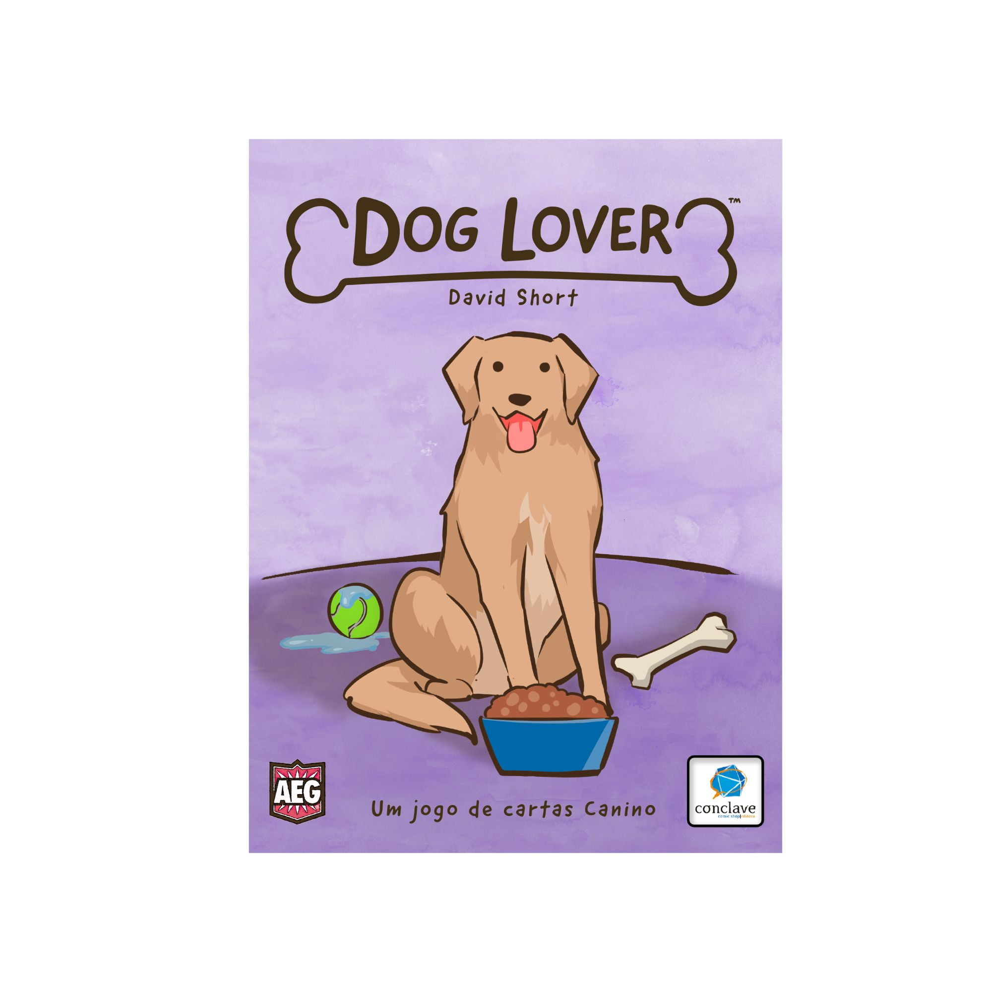 Jogo Dog Lover