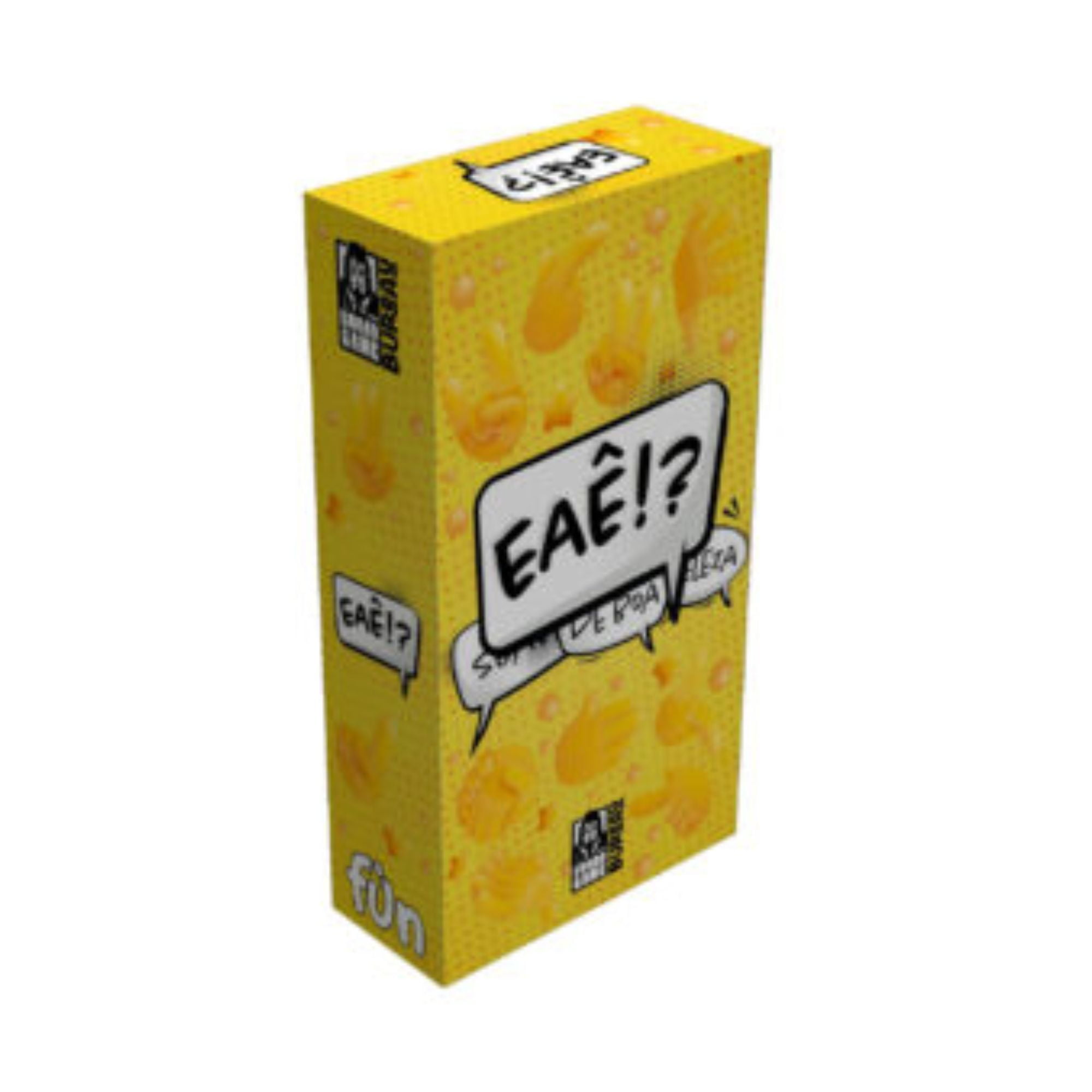 Jogo EAÊ!?