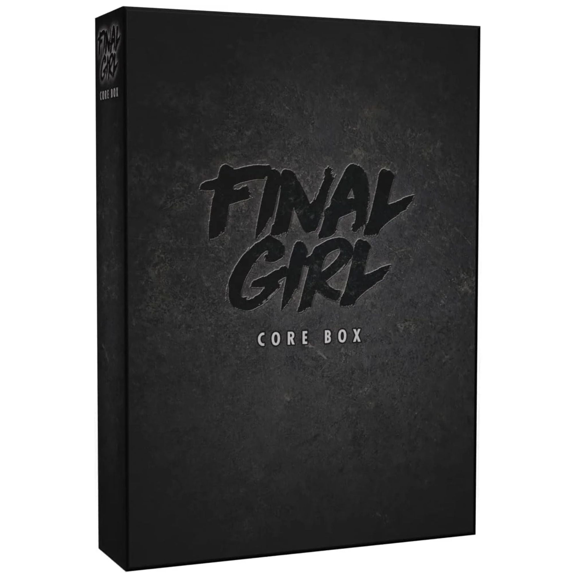Jogo Final Girl 