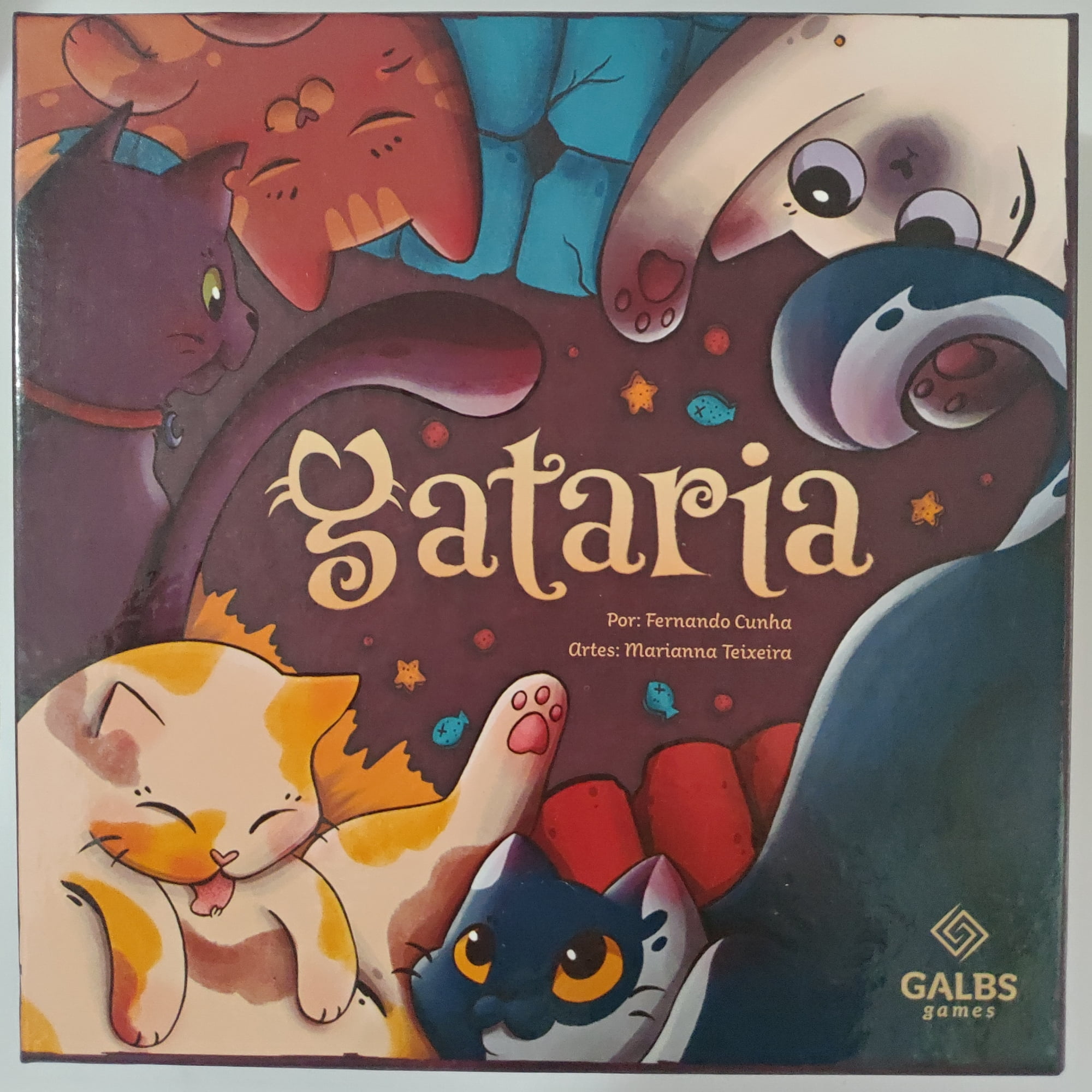 Jogo Pulo do Gato Tabuleiro Pais e Filhos - Jogos de Tabuleiro