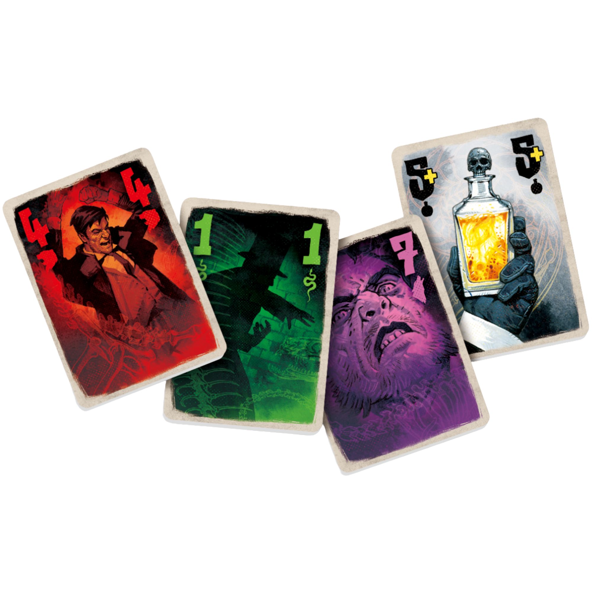 Jogo Jekyll vs Hyde - Bravo Jogos