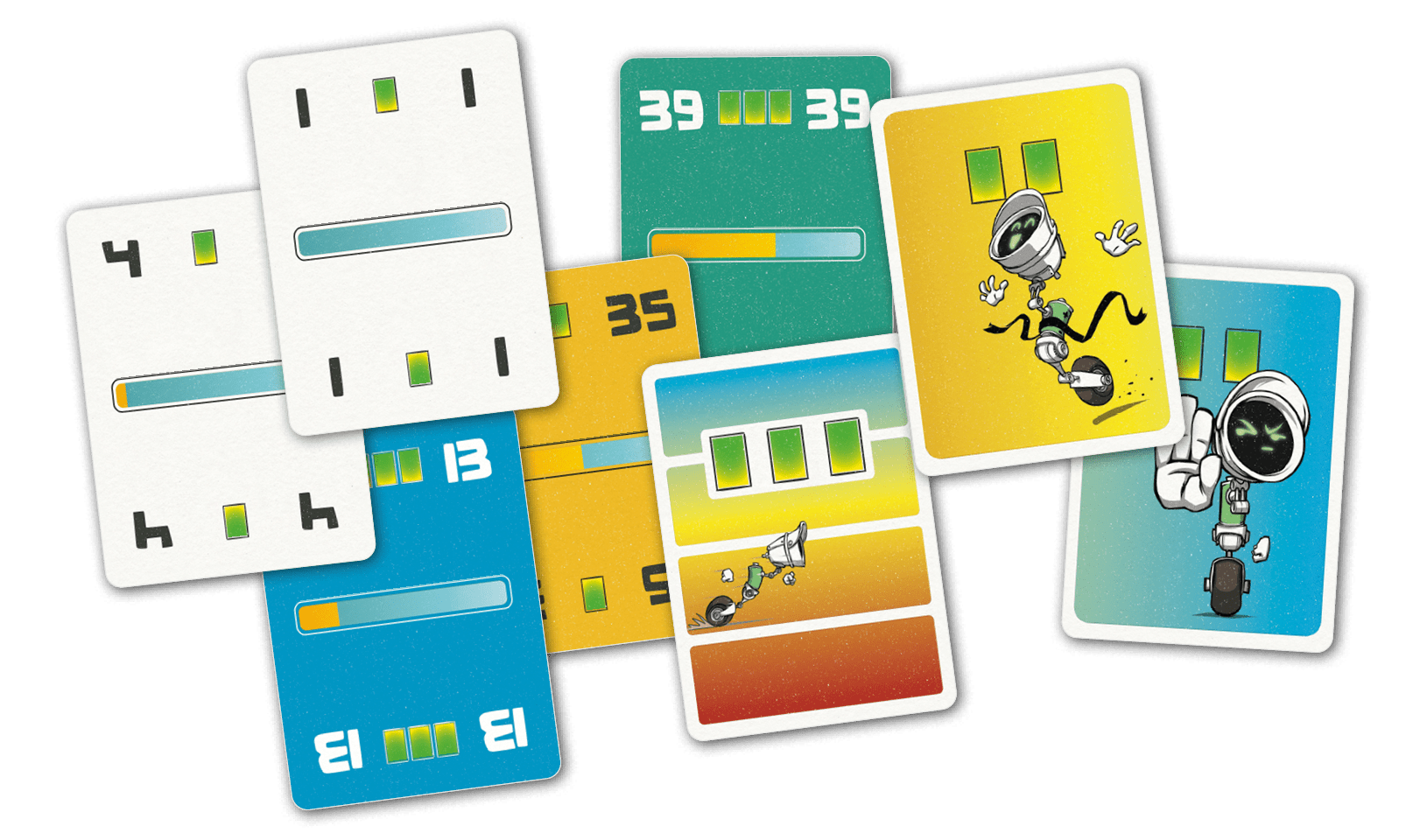 Loading - Paper Games - IMMER