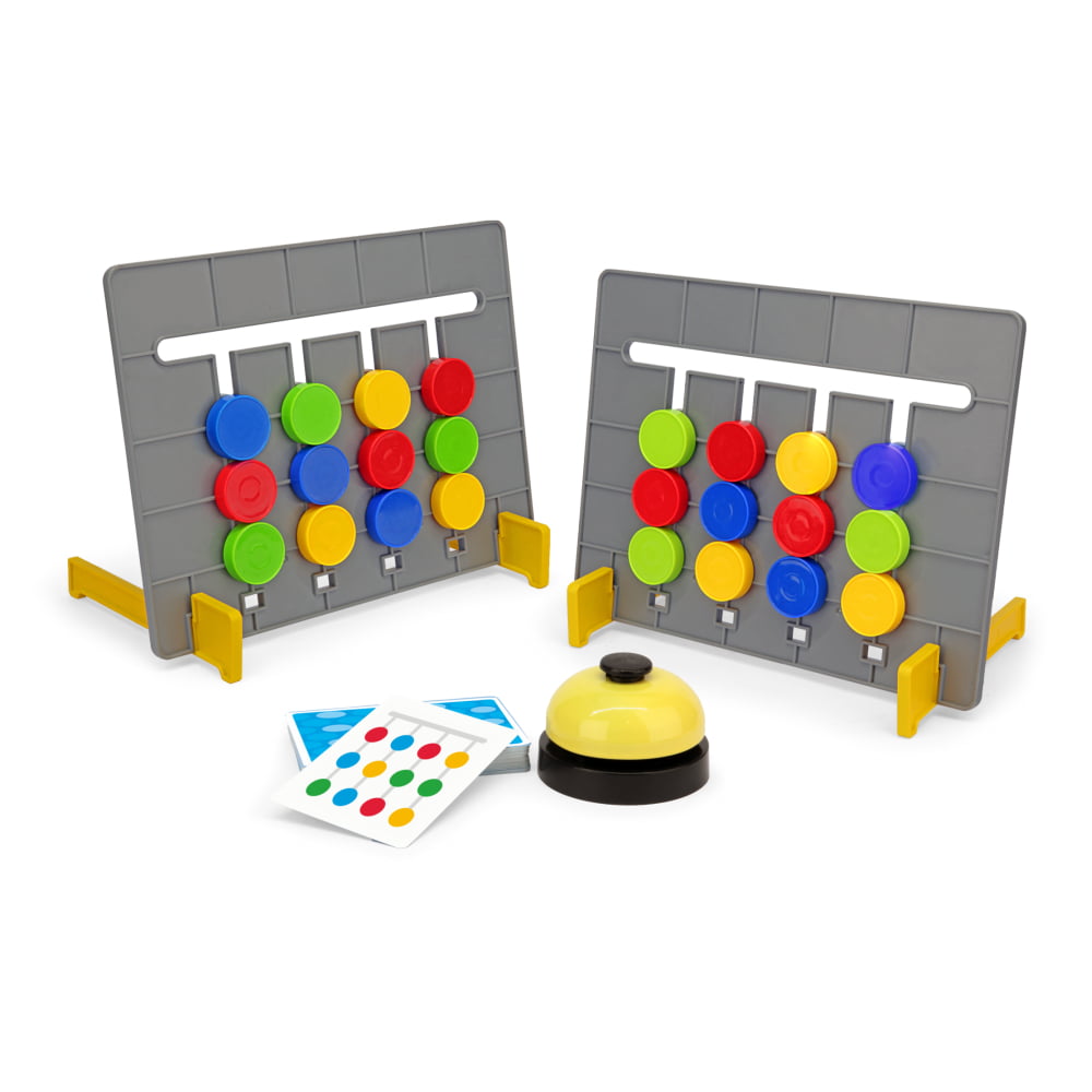 Jogo Logic Color - Bravo Jogos